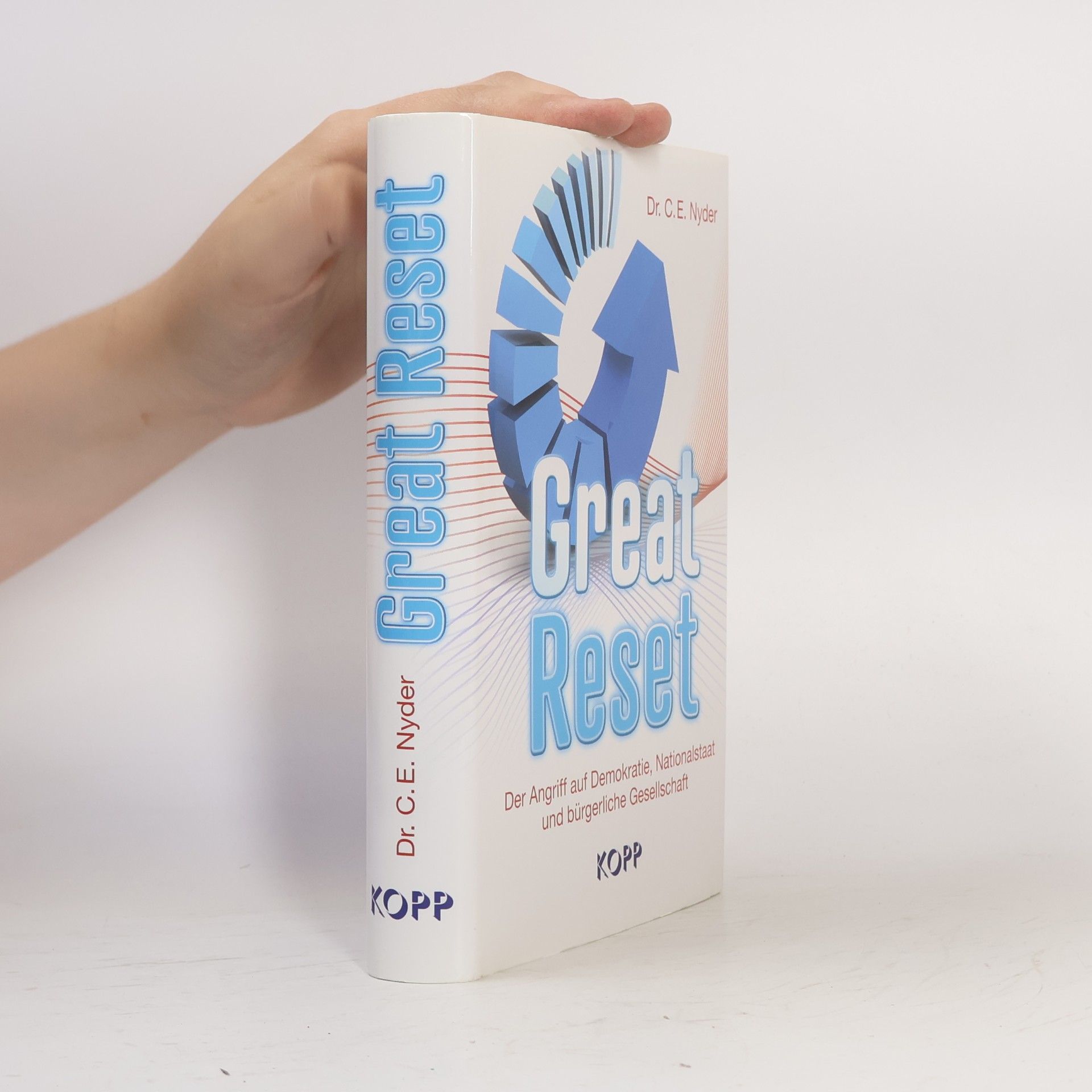 Great Reset