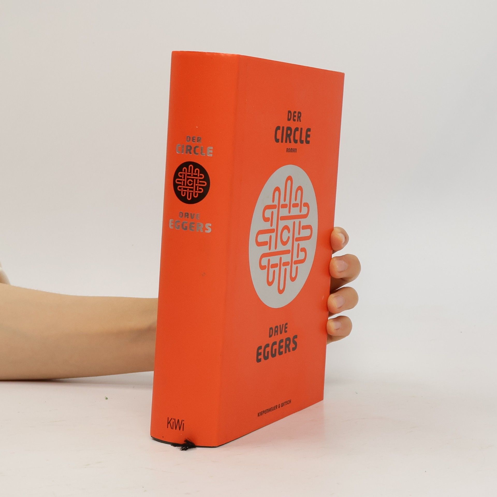 Dave Eggers Der Circle