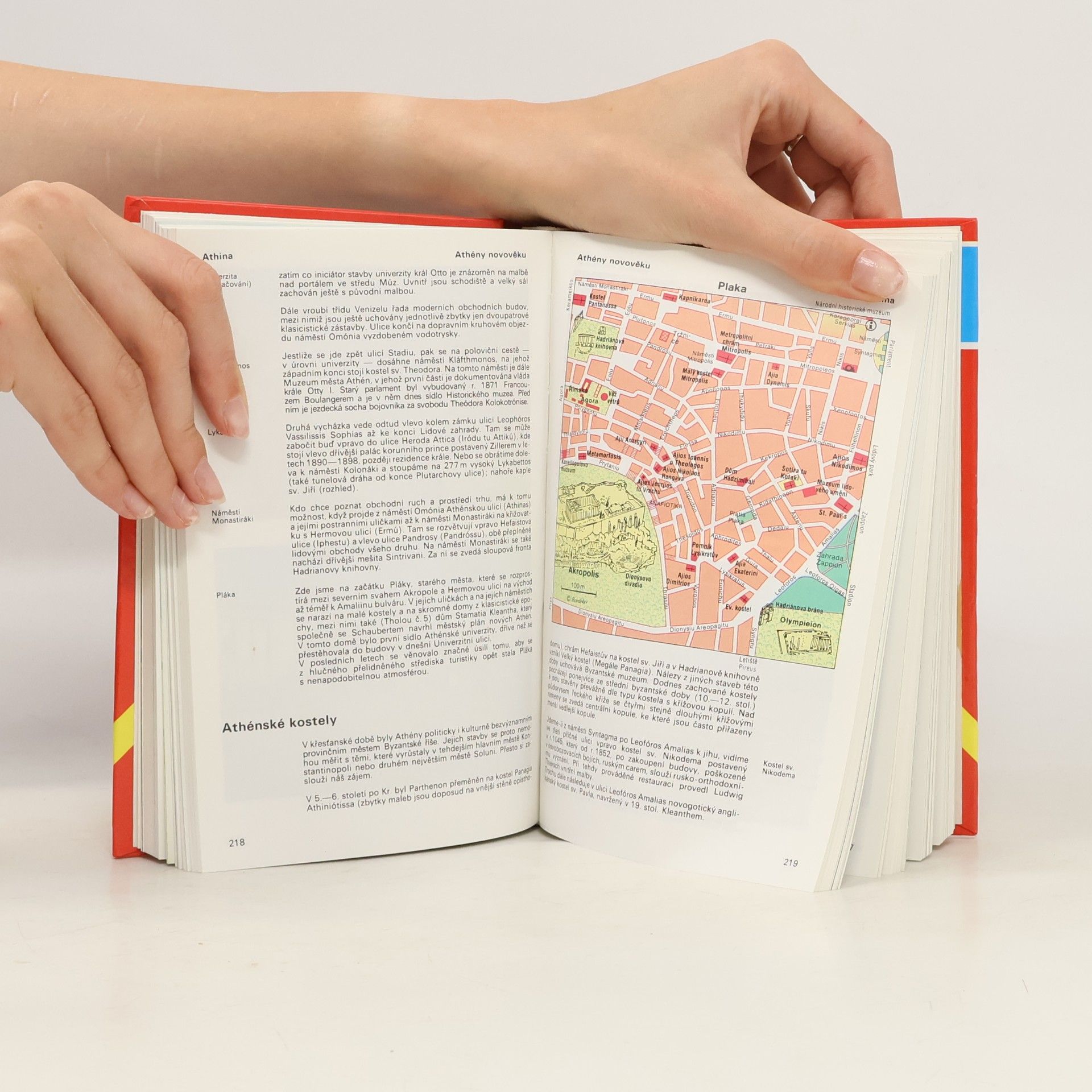Autorenkollektiv Řecko. Turistický průvodce