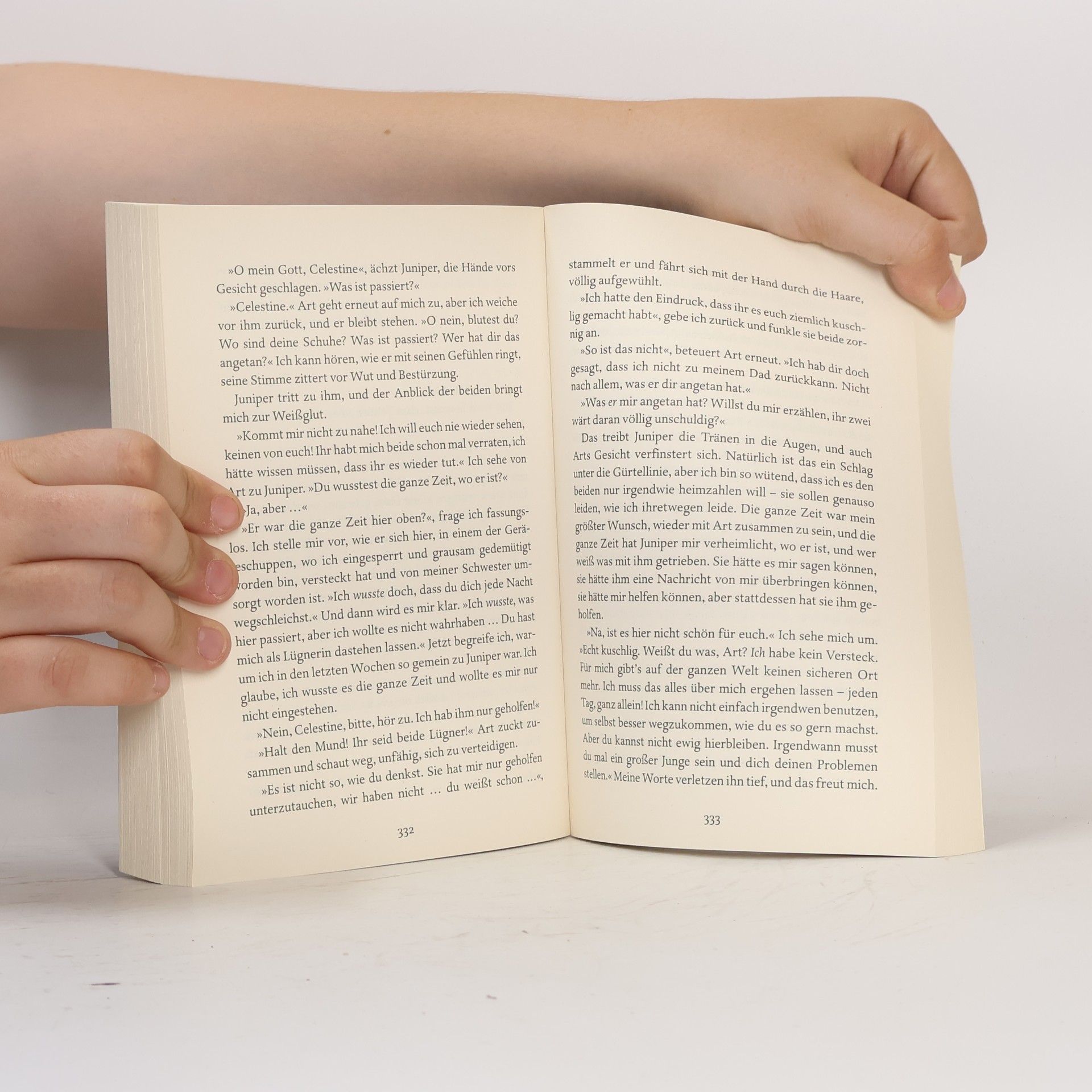 Cecelia Ahern Flawed - wie perfekt willst du sein?
