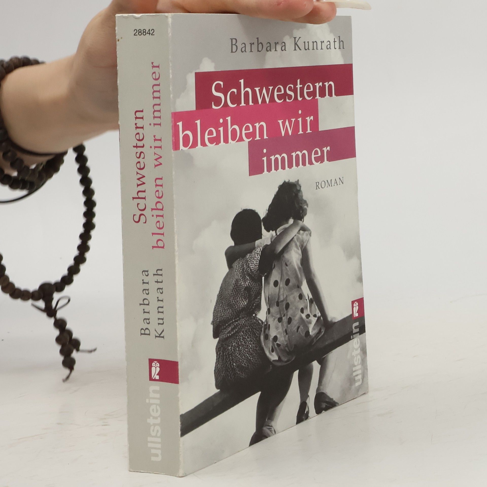 Barbara Kunrath Schwestern bleiben wir immer
