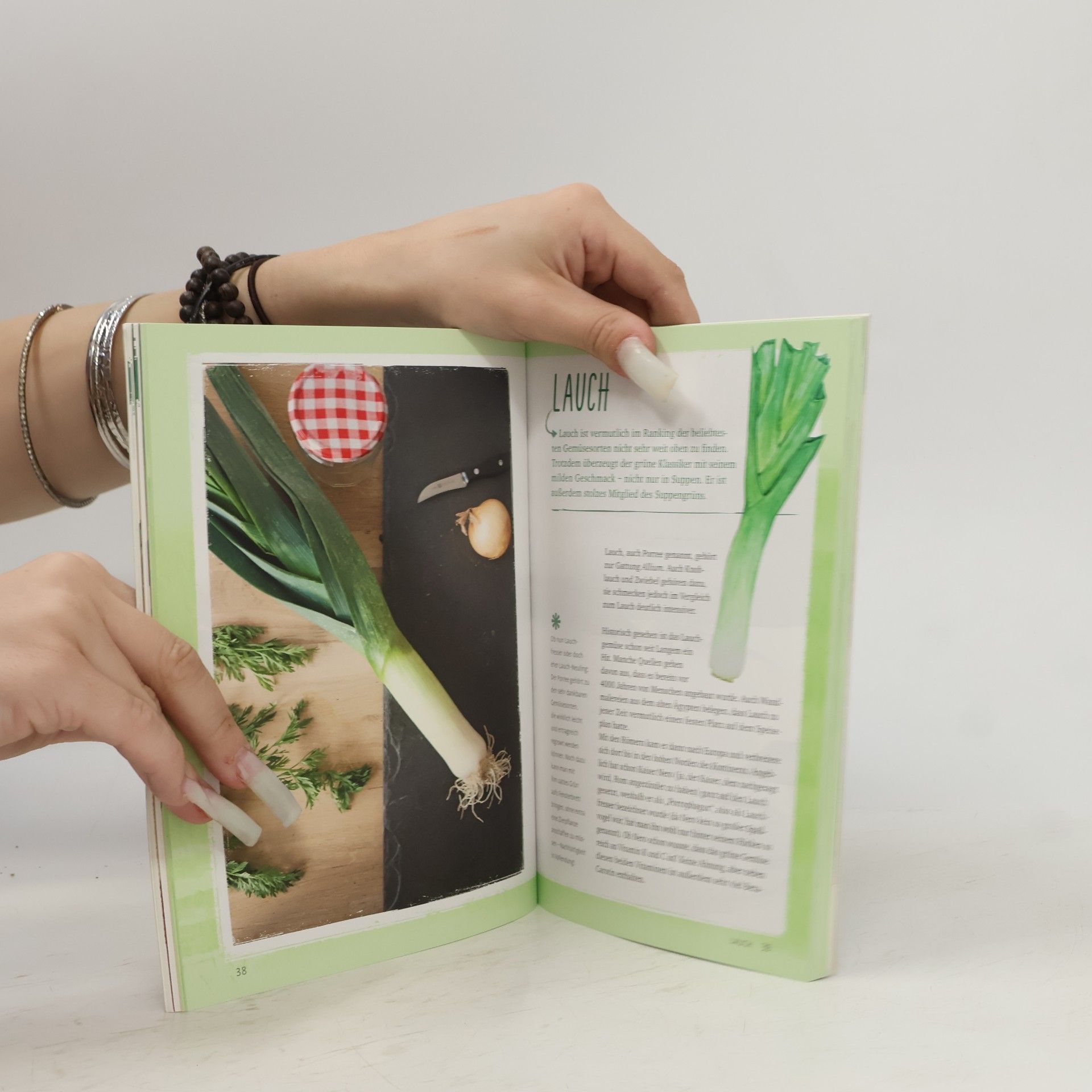 Melissa Raupach Regrow your veggies