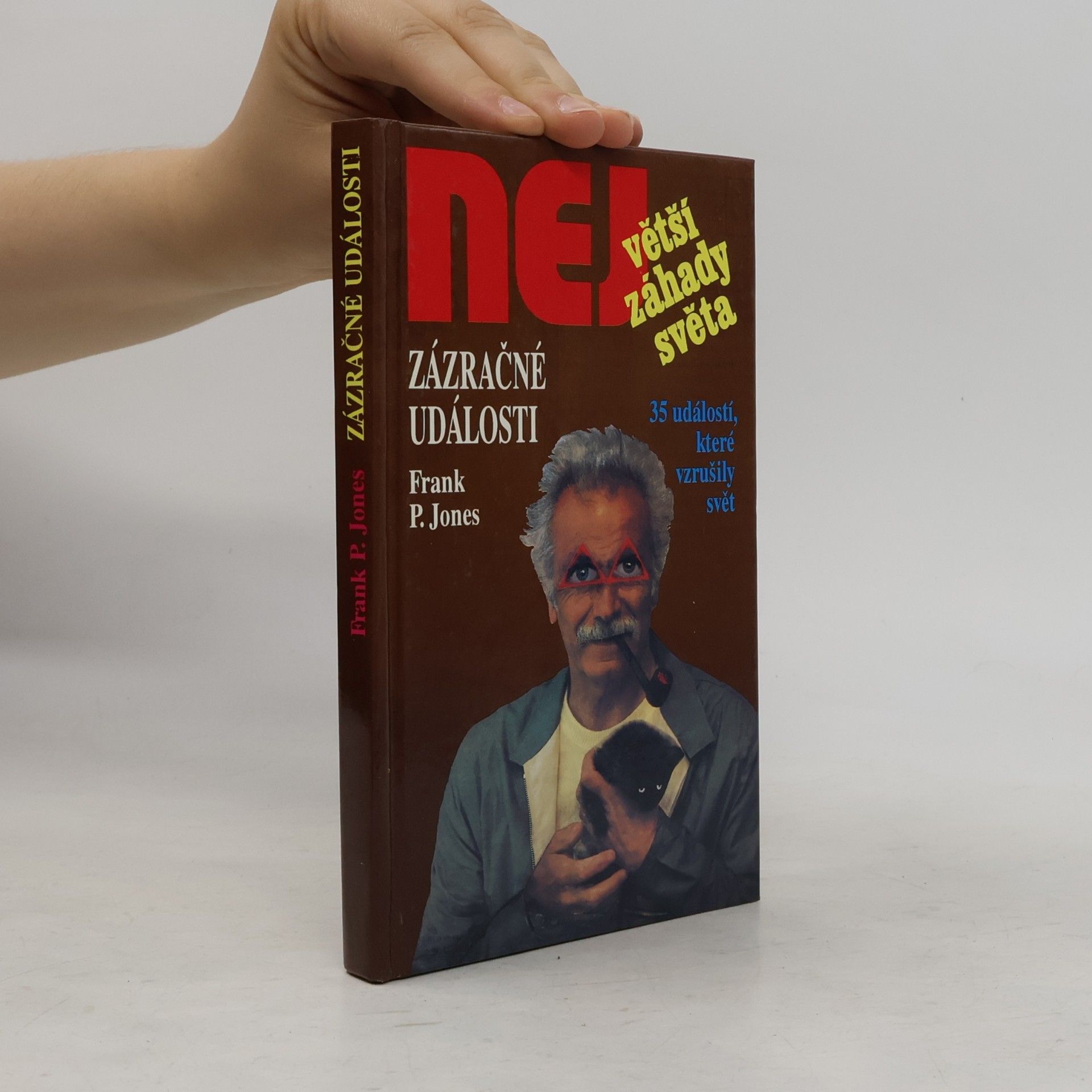 Zázračné události