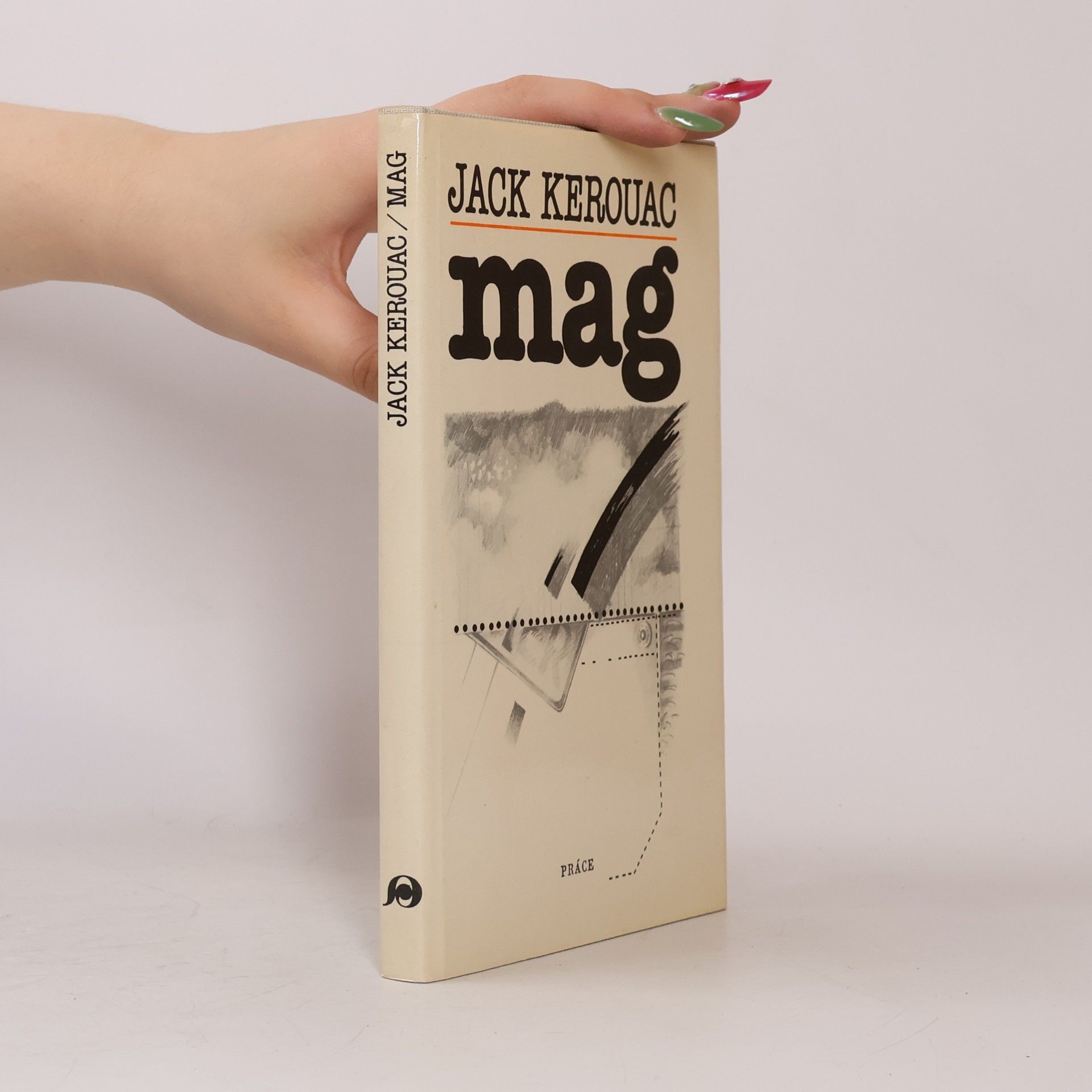 Jack Kerouac Mag