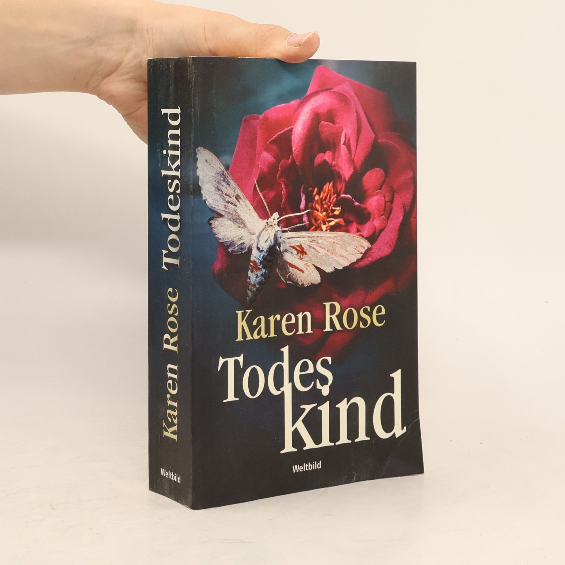 Karen Rose Todeskind