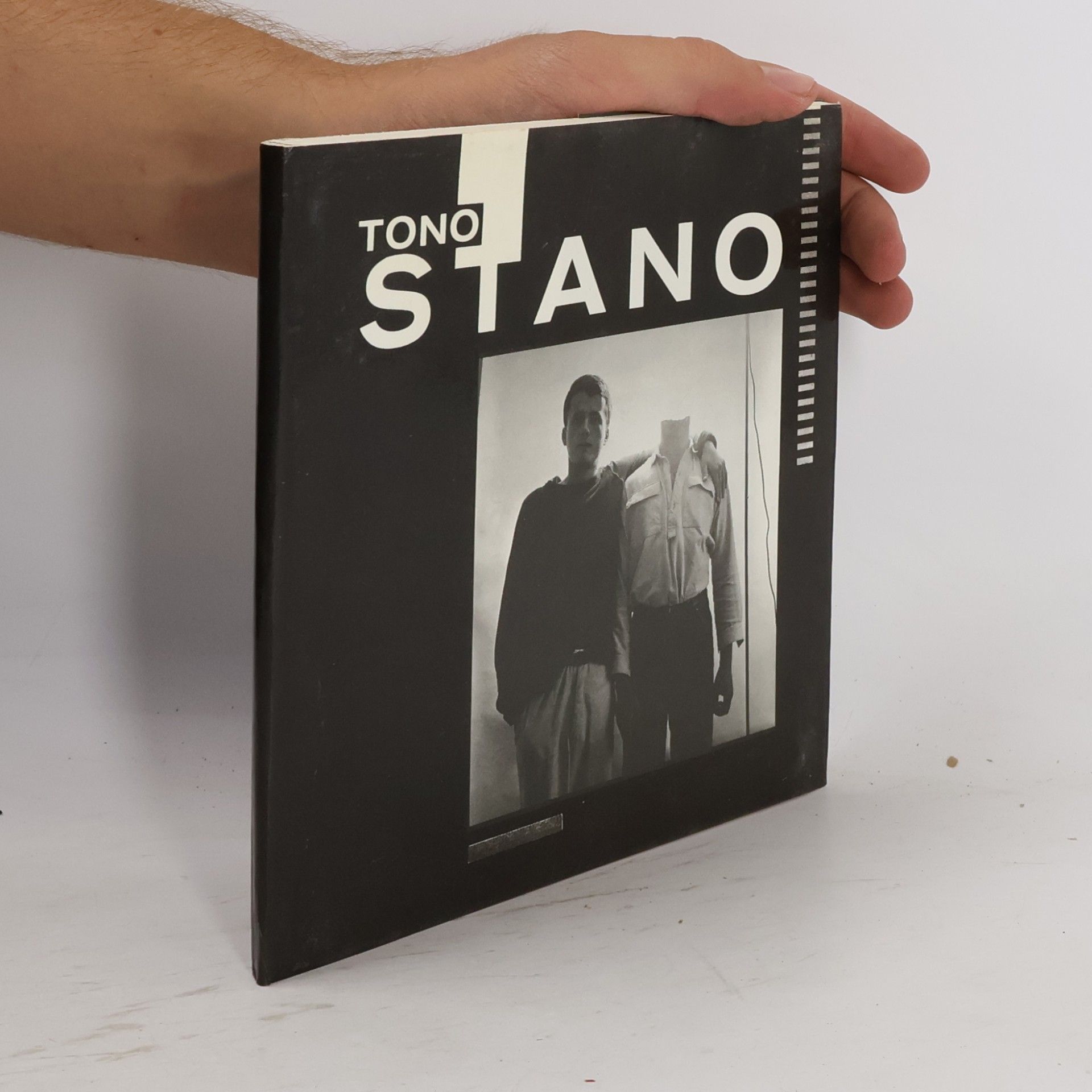 Tono Stano Tono Stano