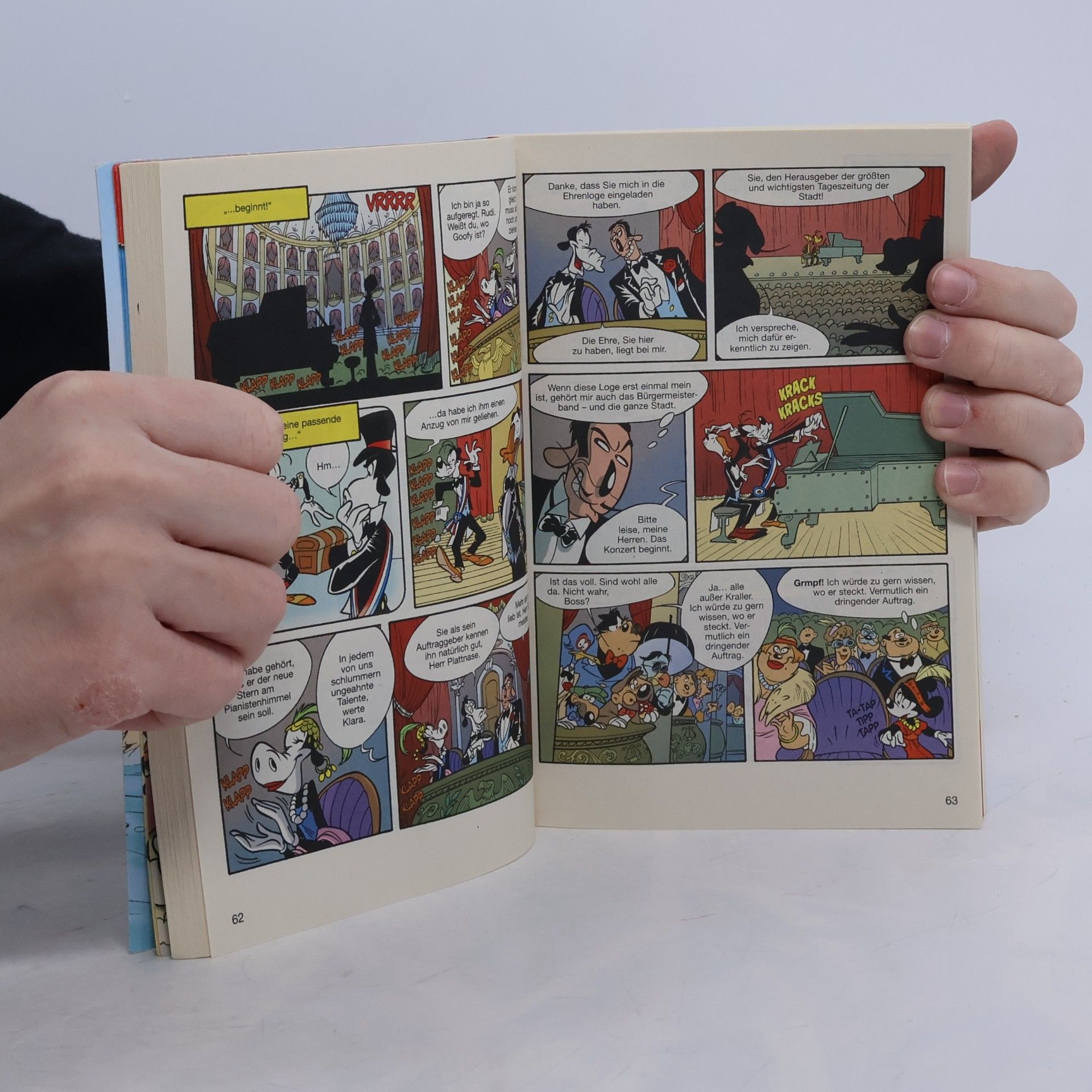 Walt Disney Lustiges Taschenbuch 9. Sommergeschichten