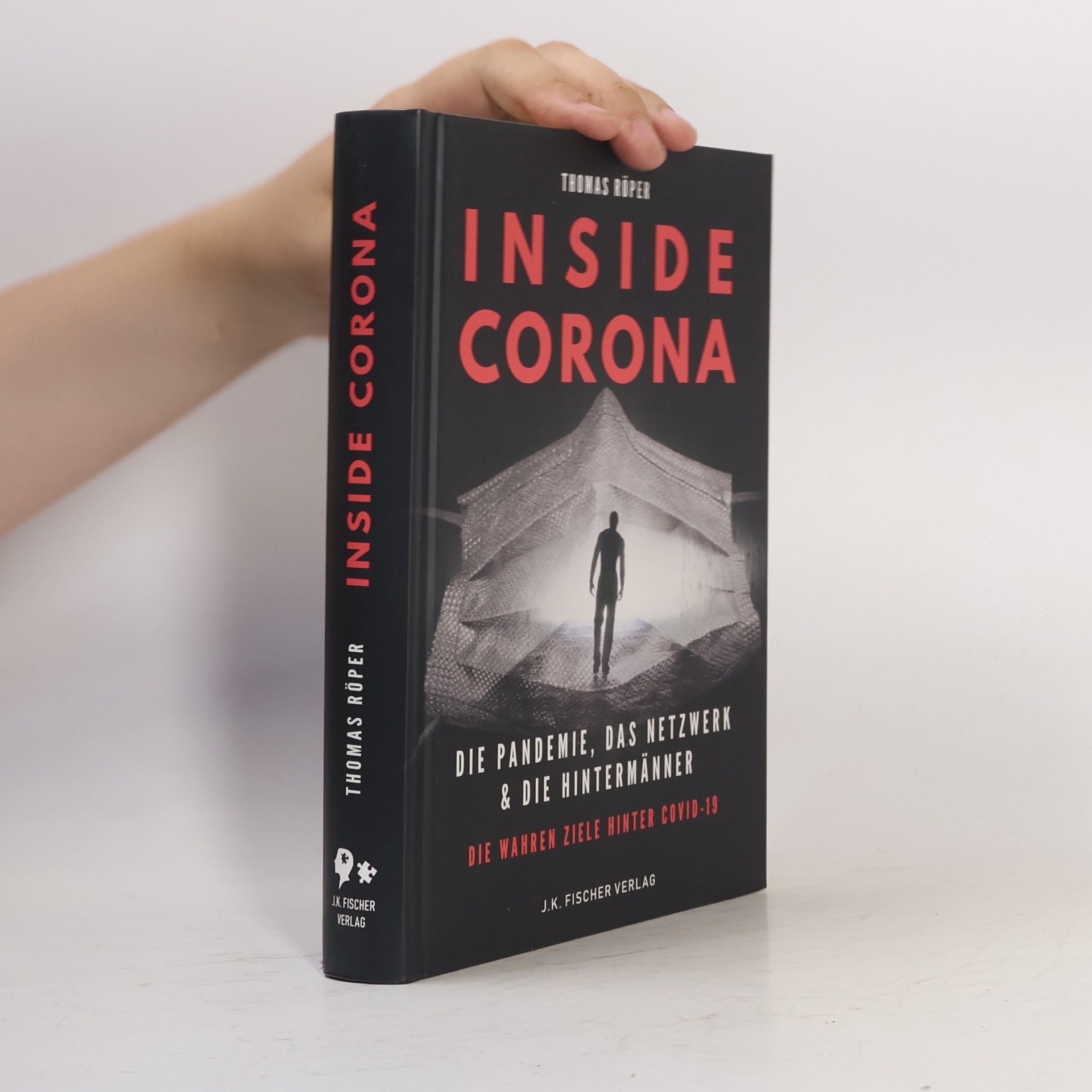 Thomas Röper Inside Corona