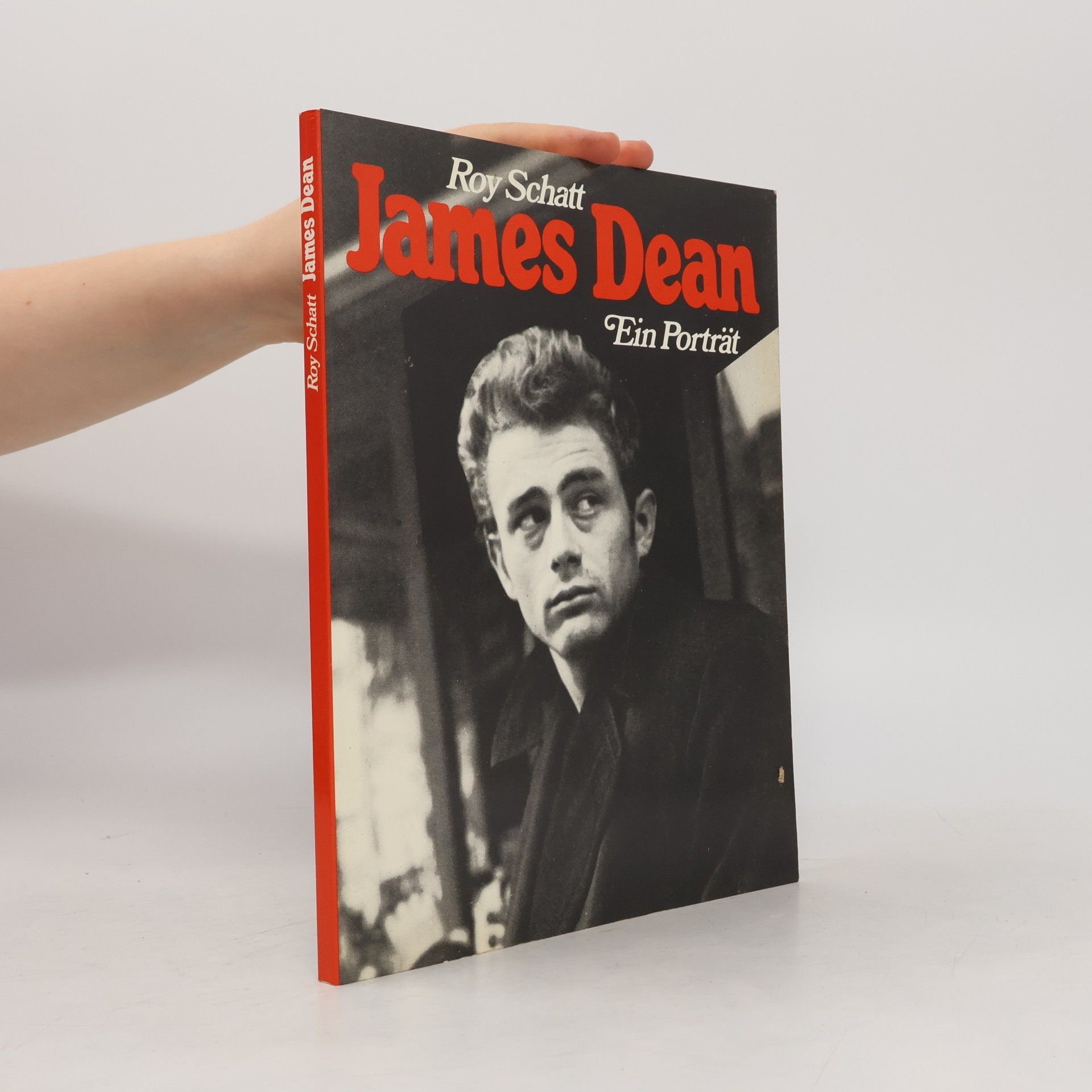 James Dean