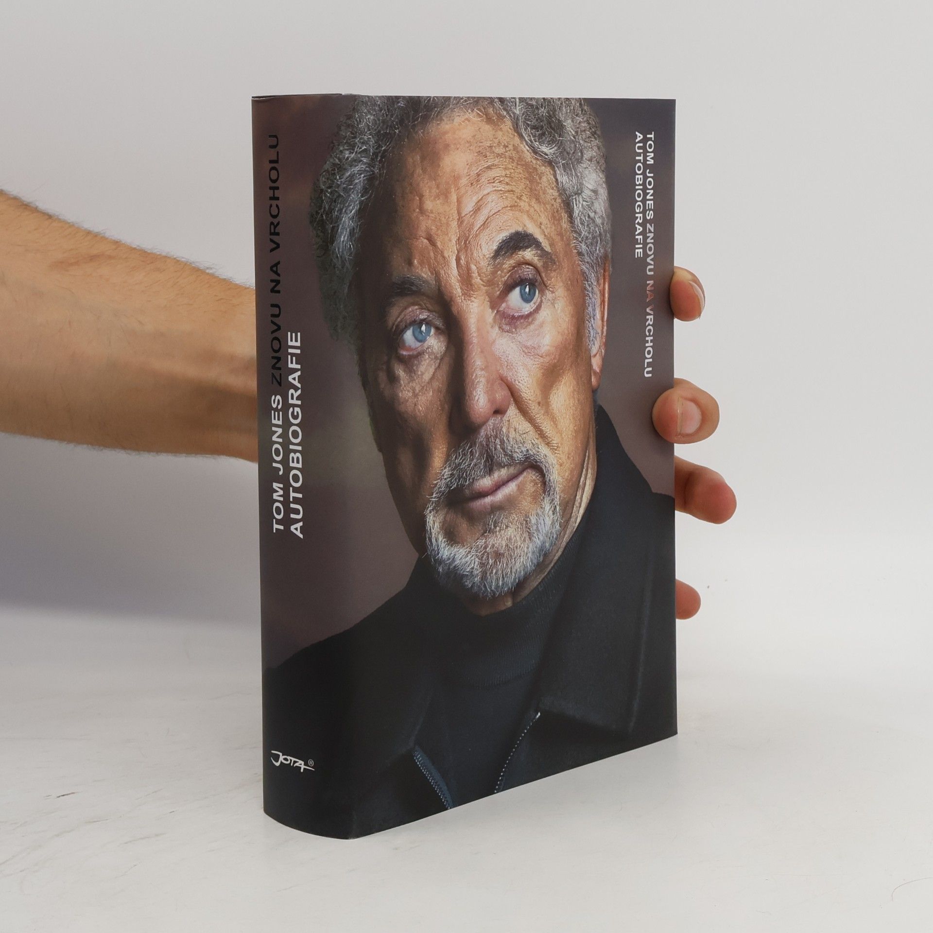 Tom Jones Tom Jones - Znovu na vrcholu