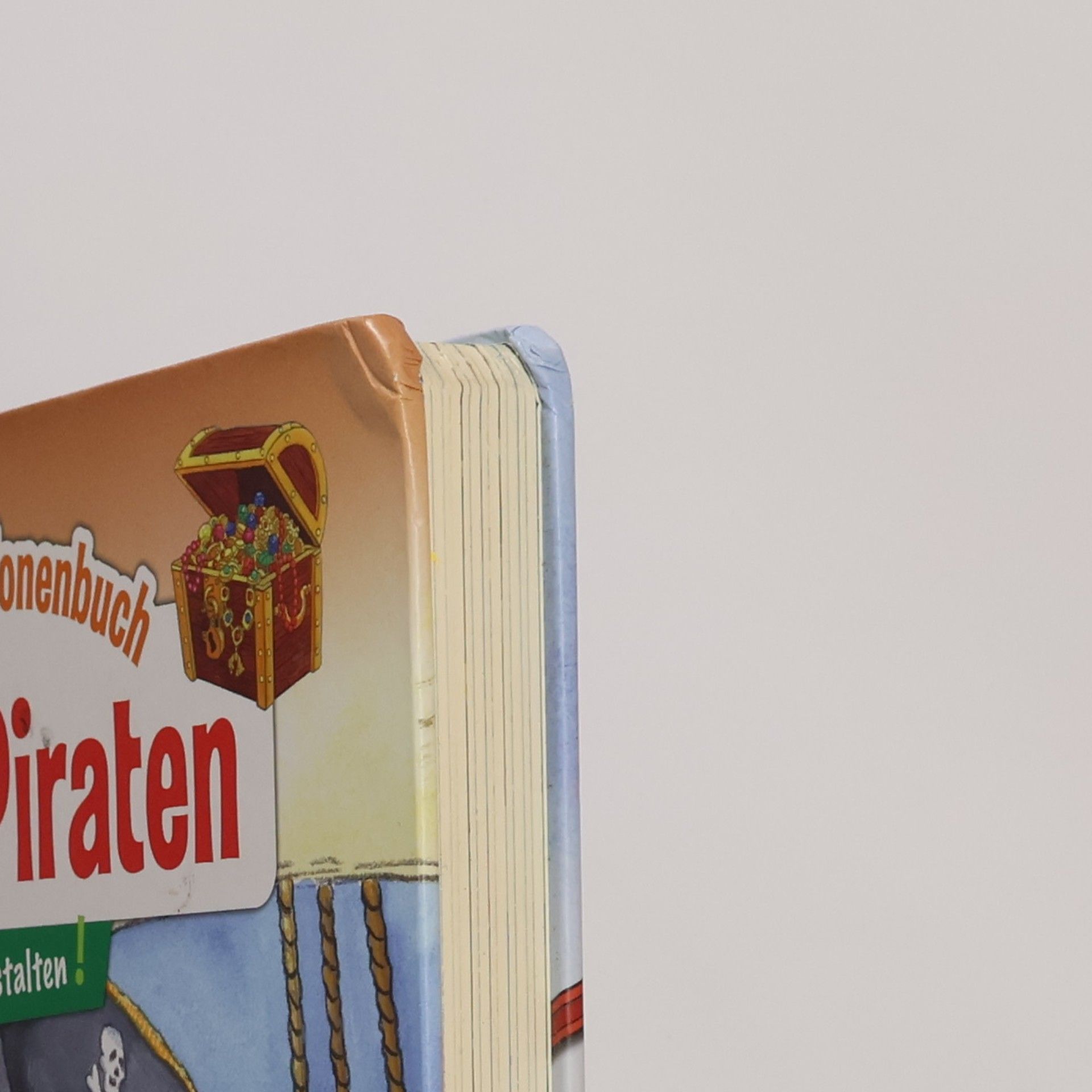 Collectif d'auteurs Bei den Piraten