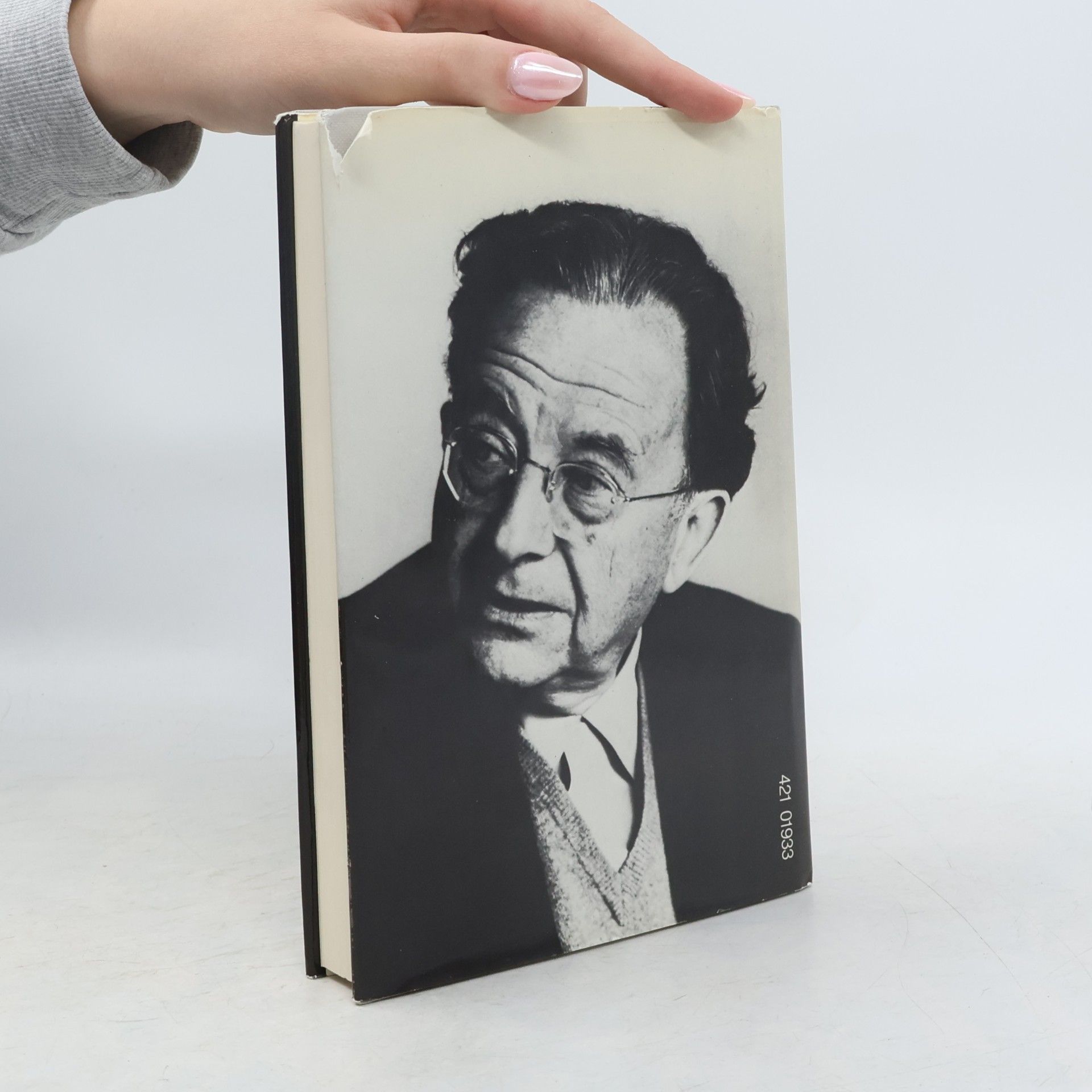 Erich Fromm Die Seele des Menschen