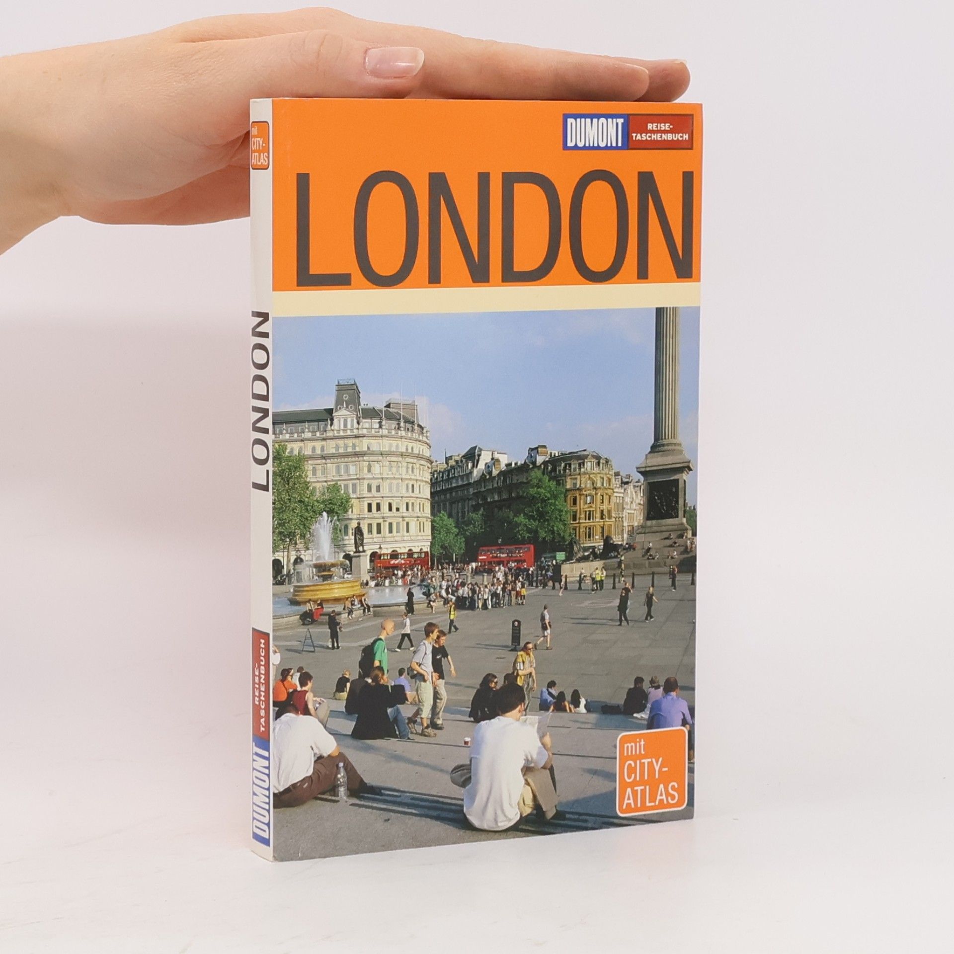 Annette Kossow London
