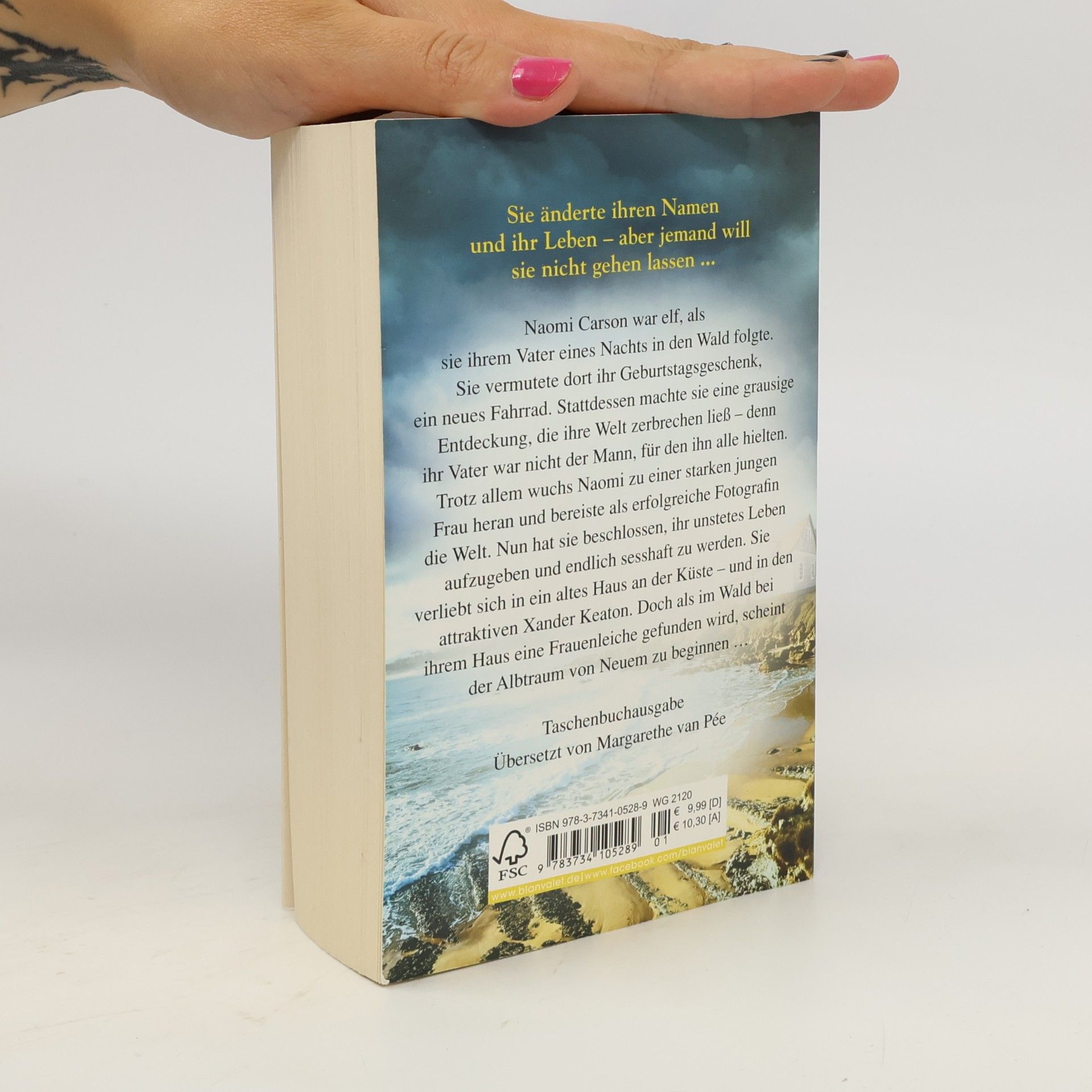 Nora Roberts Die Stunde der Schuld