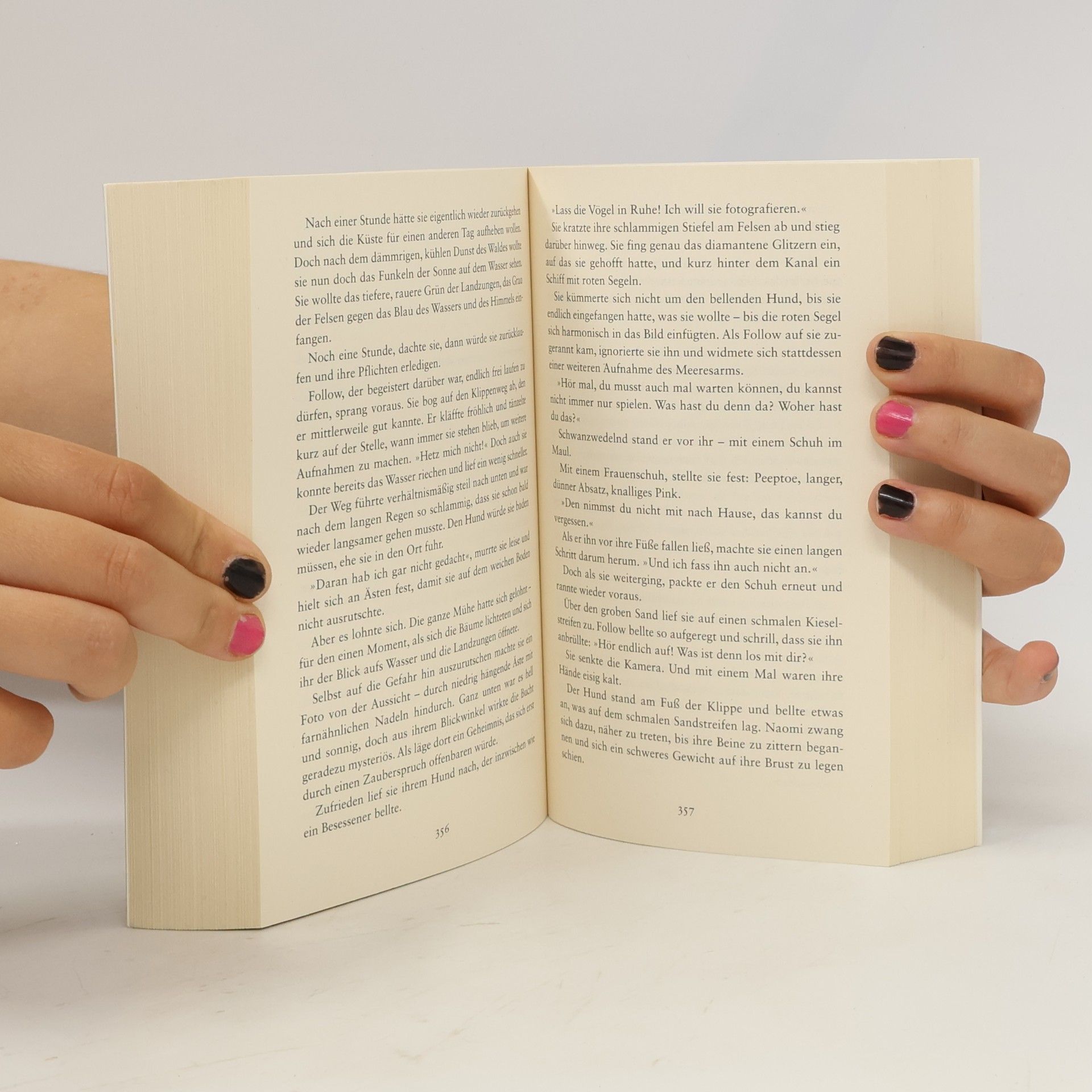 Nora Roberts Die Stunde der Schuld