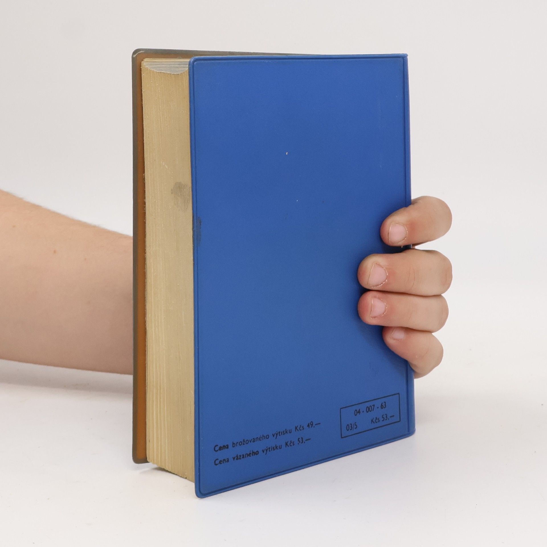 Autores varios Fyzikálně technická příručka