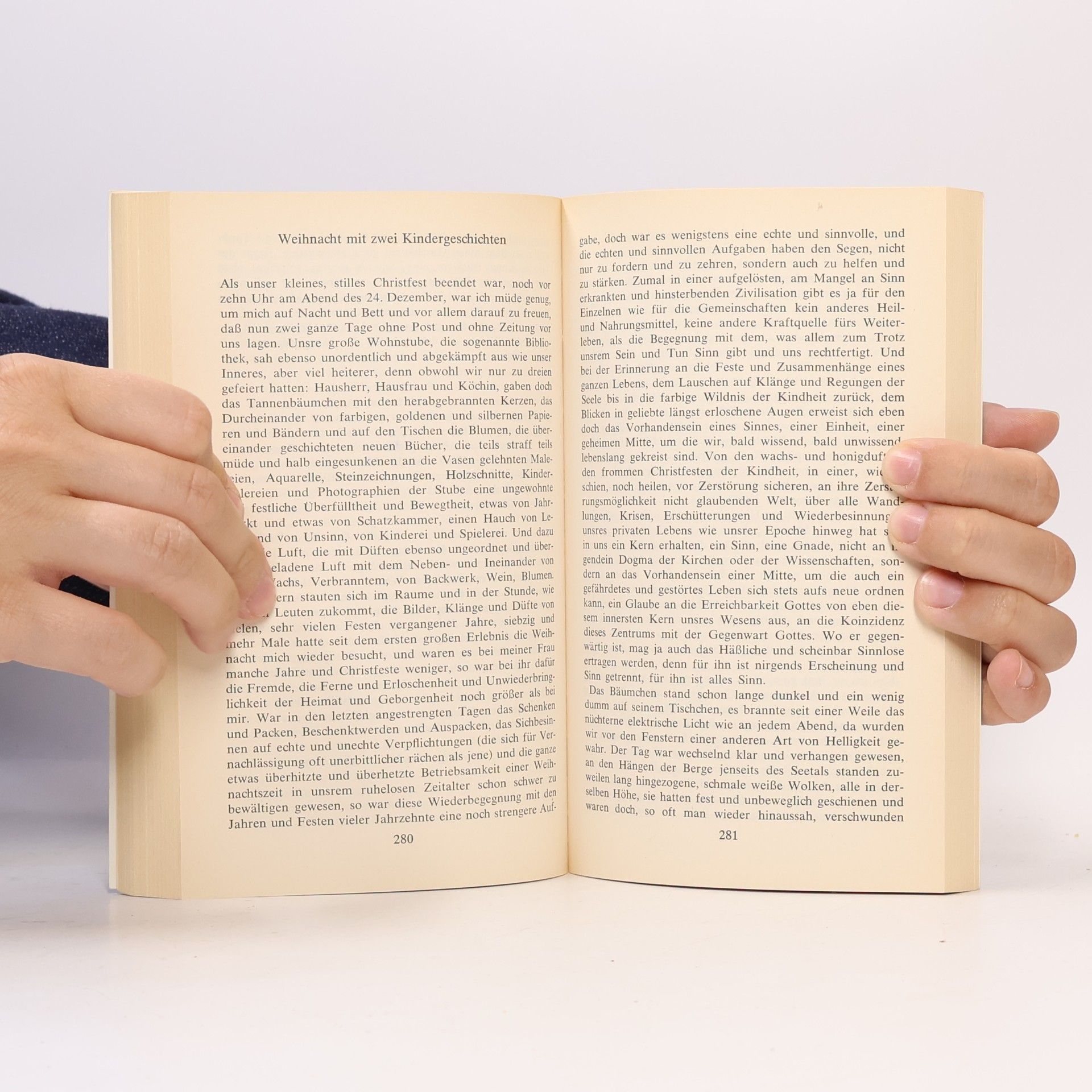 Hermann Hesse Gesammelte Erzählungen 1-4