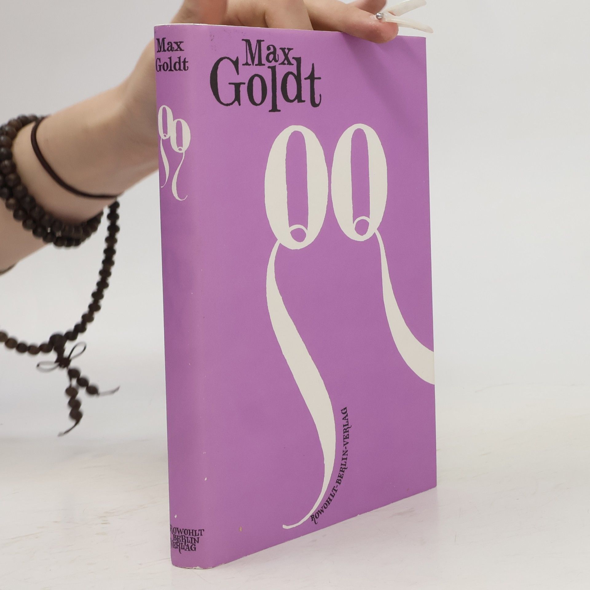 Max Goldt QQ