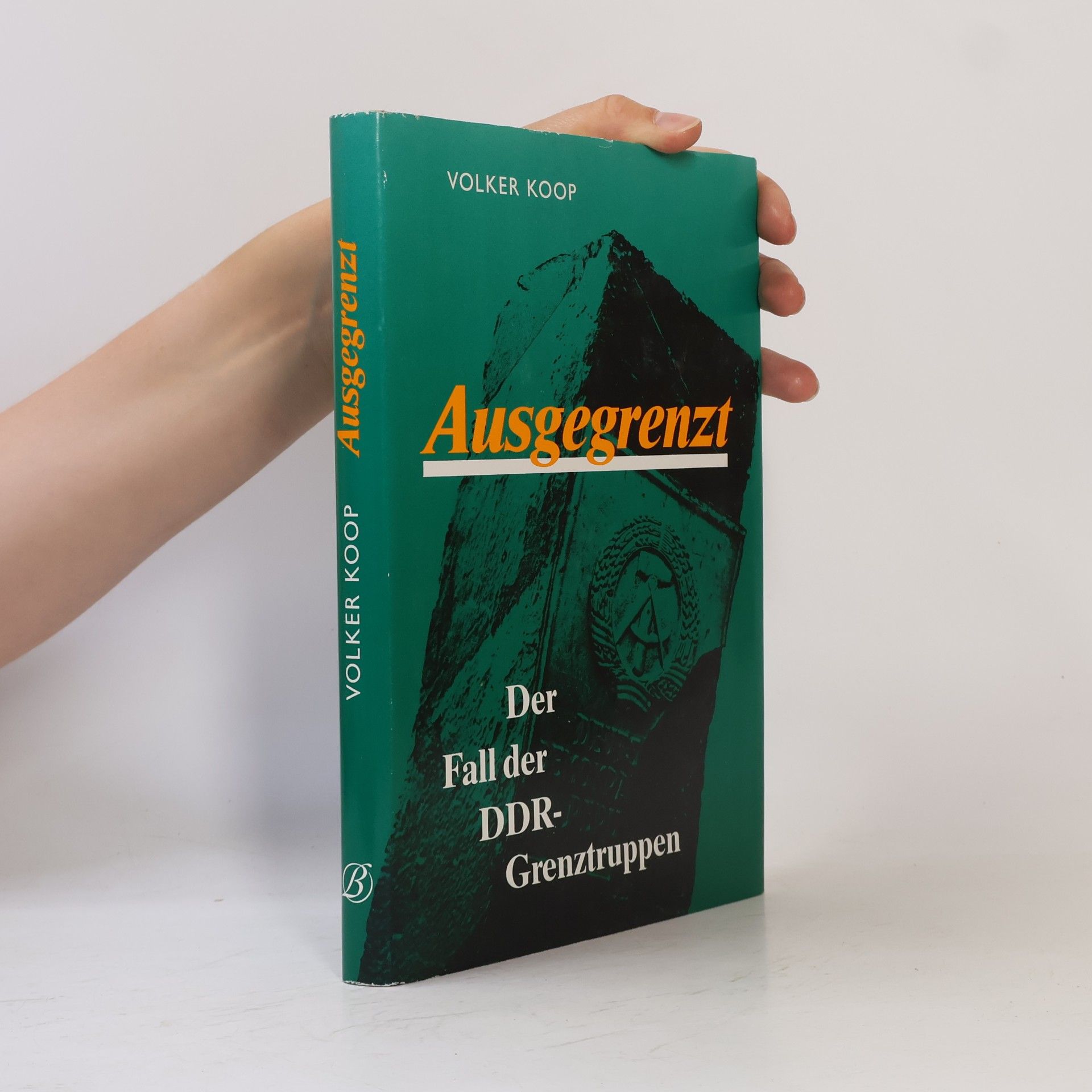 Dietmar Schössler Ausgegrenzt