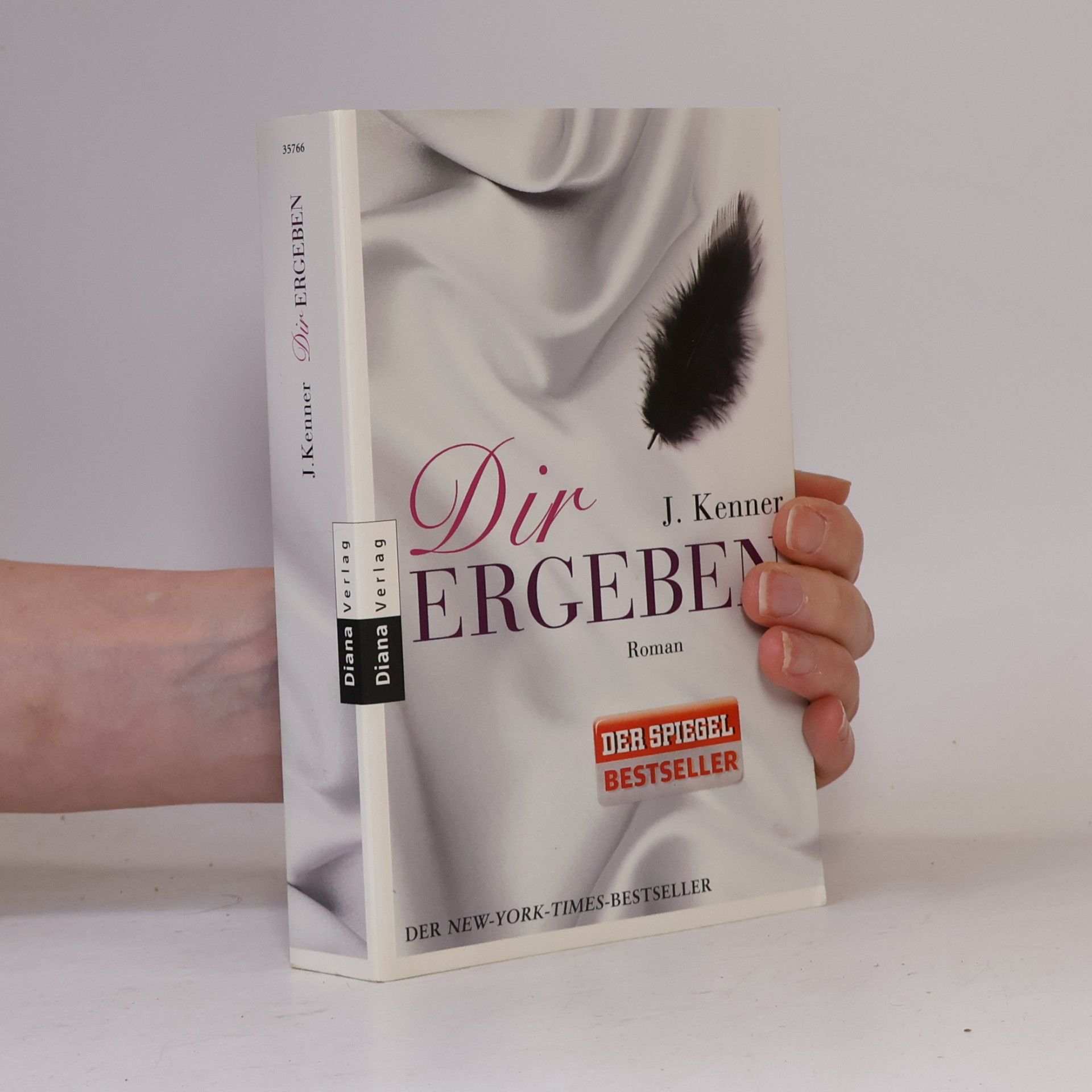 Julie Kenner Dir ergeben