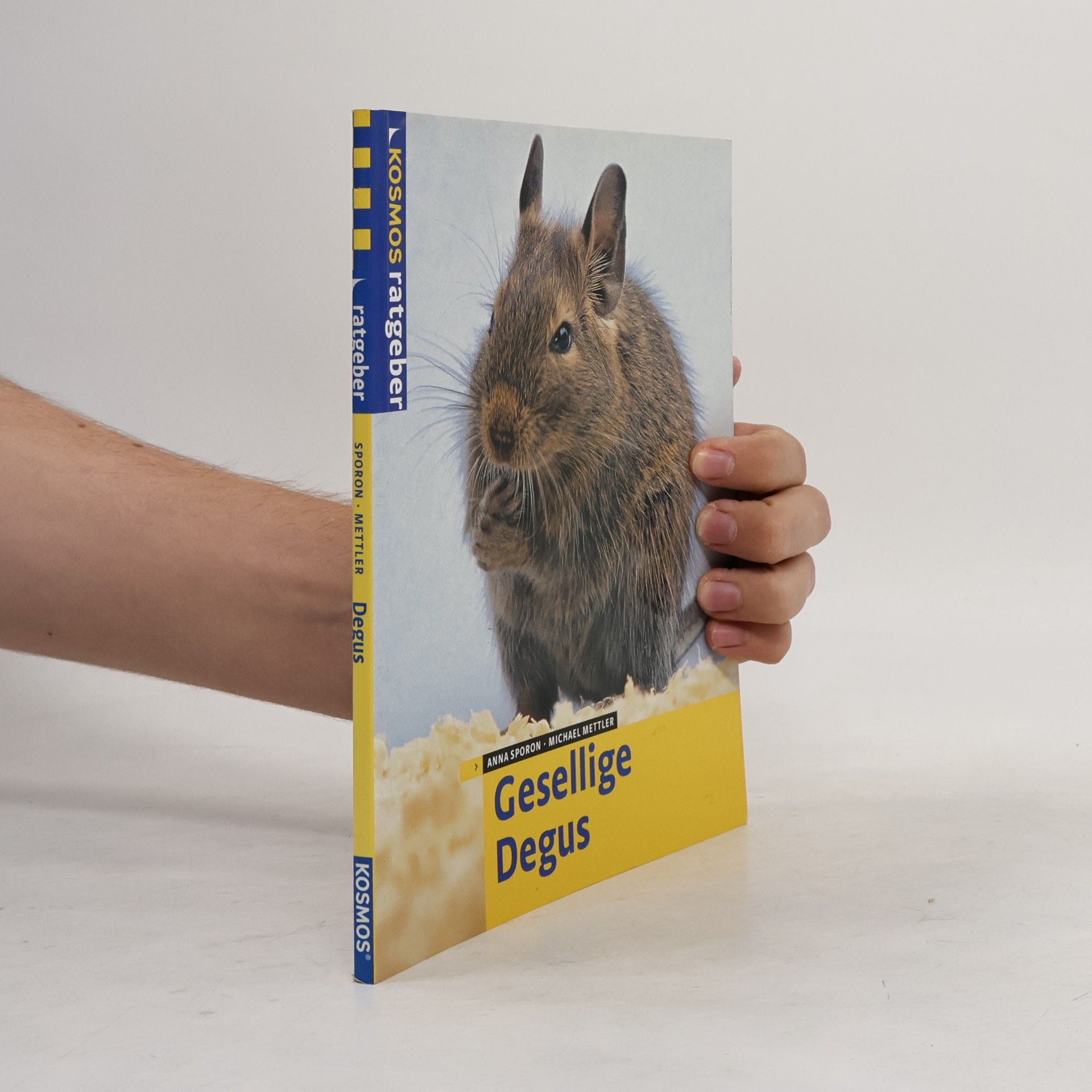 Hans-Peter Beck-Bornholdt Liebenswerte Hamster