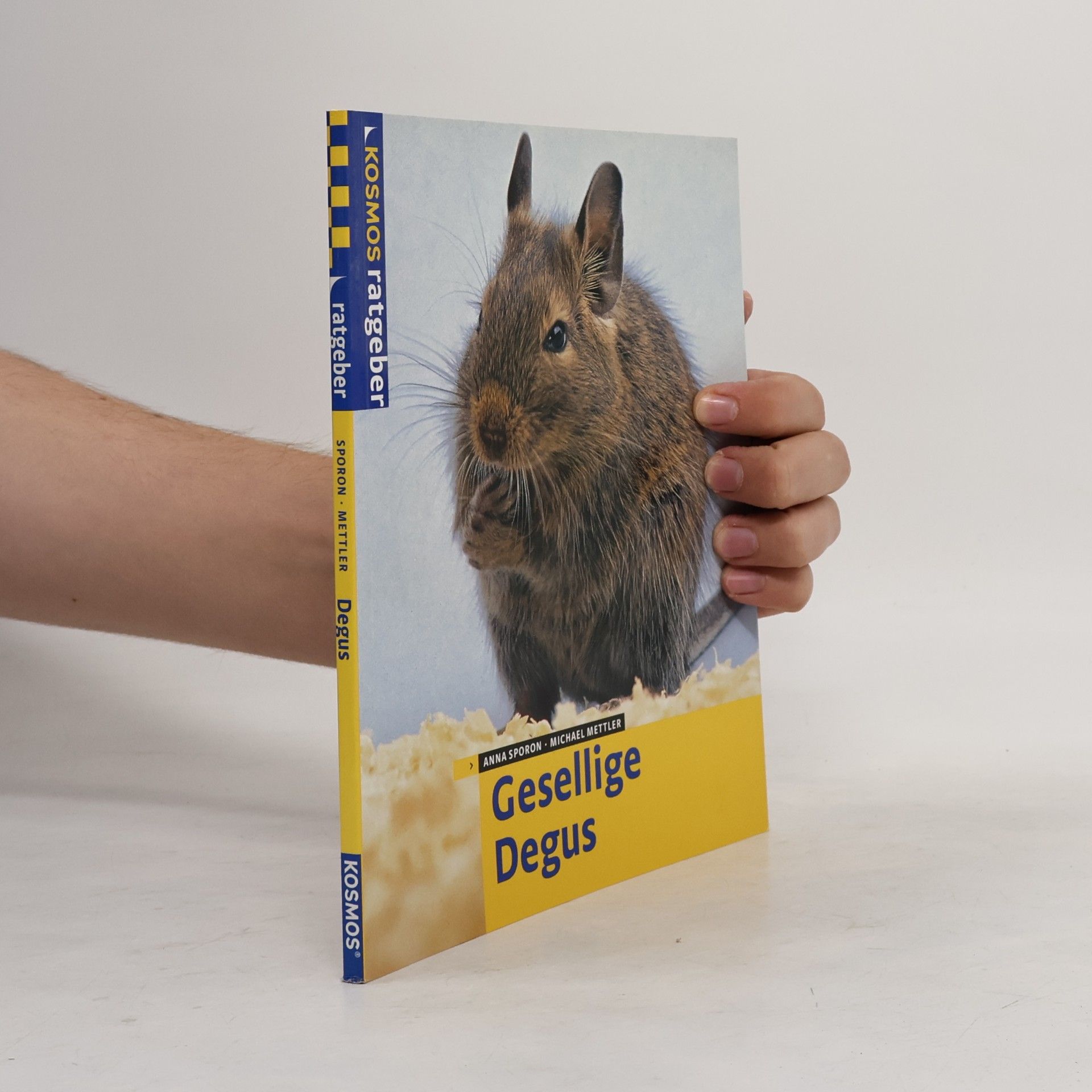 Liebenswerte Hamster