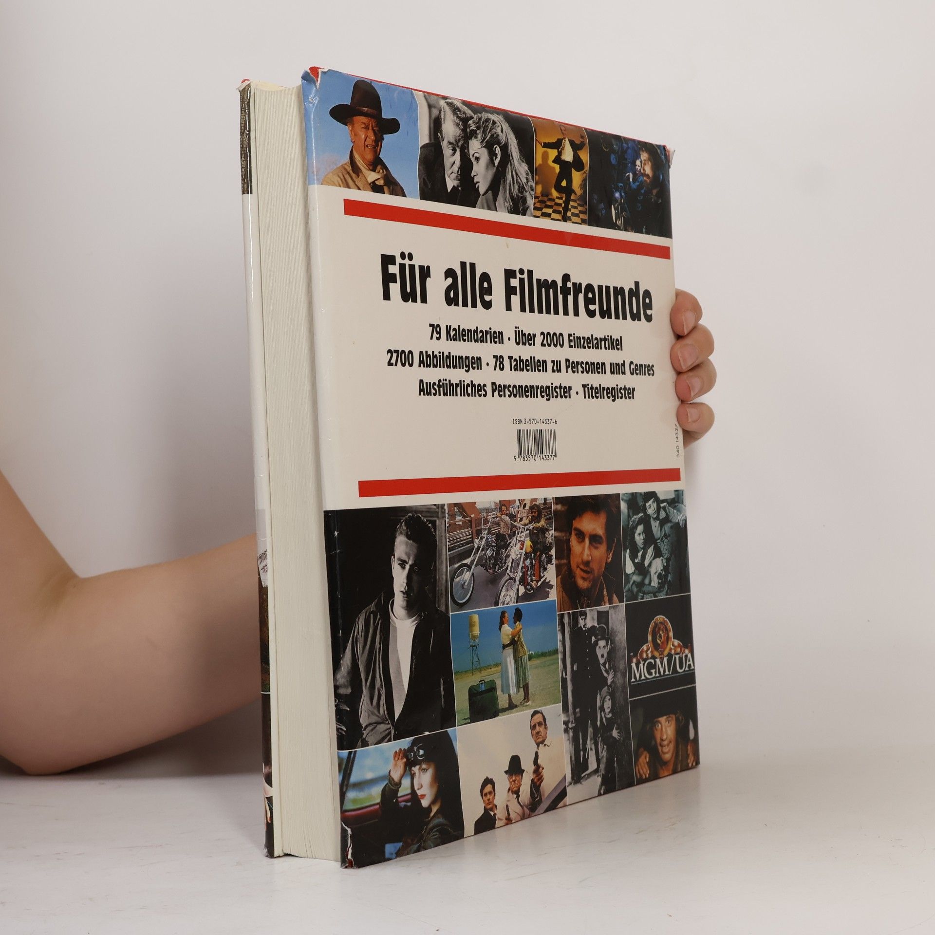 Brigitte Beier Die Chronik des Films
