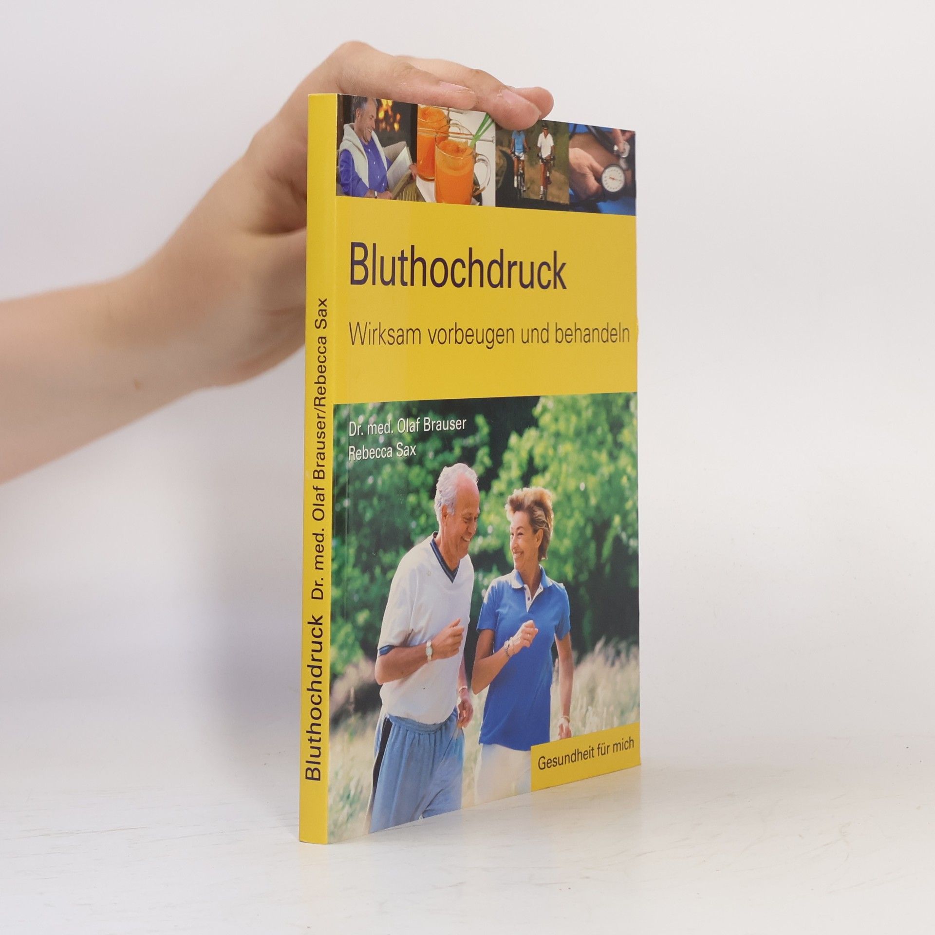 Autorenkollektiv Bluthochdruck