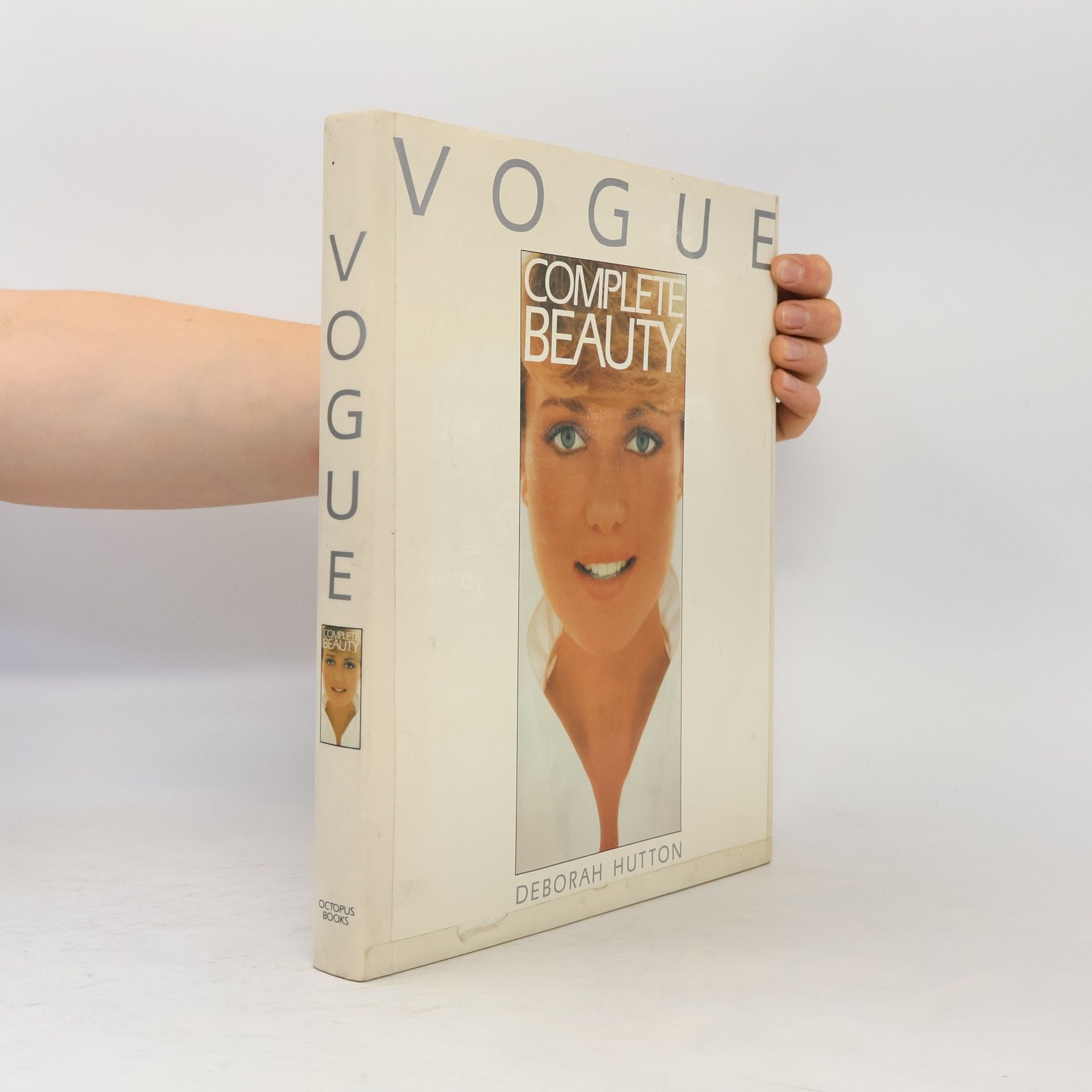 Vogue Complete Beauty