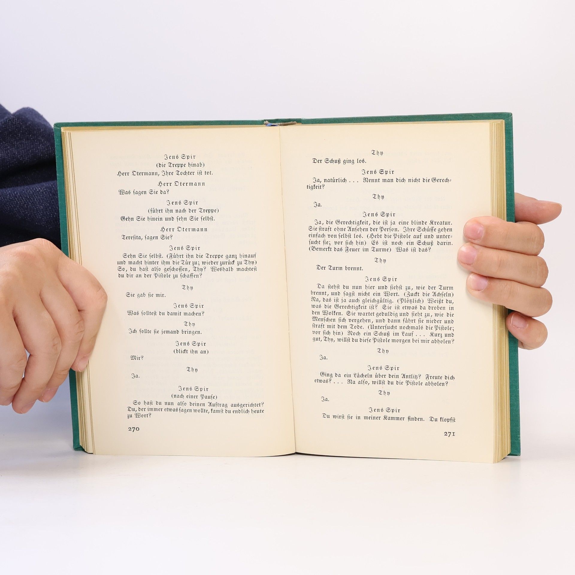 Knut Hamsun Gesammelte Werke 11