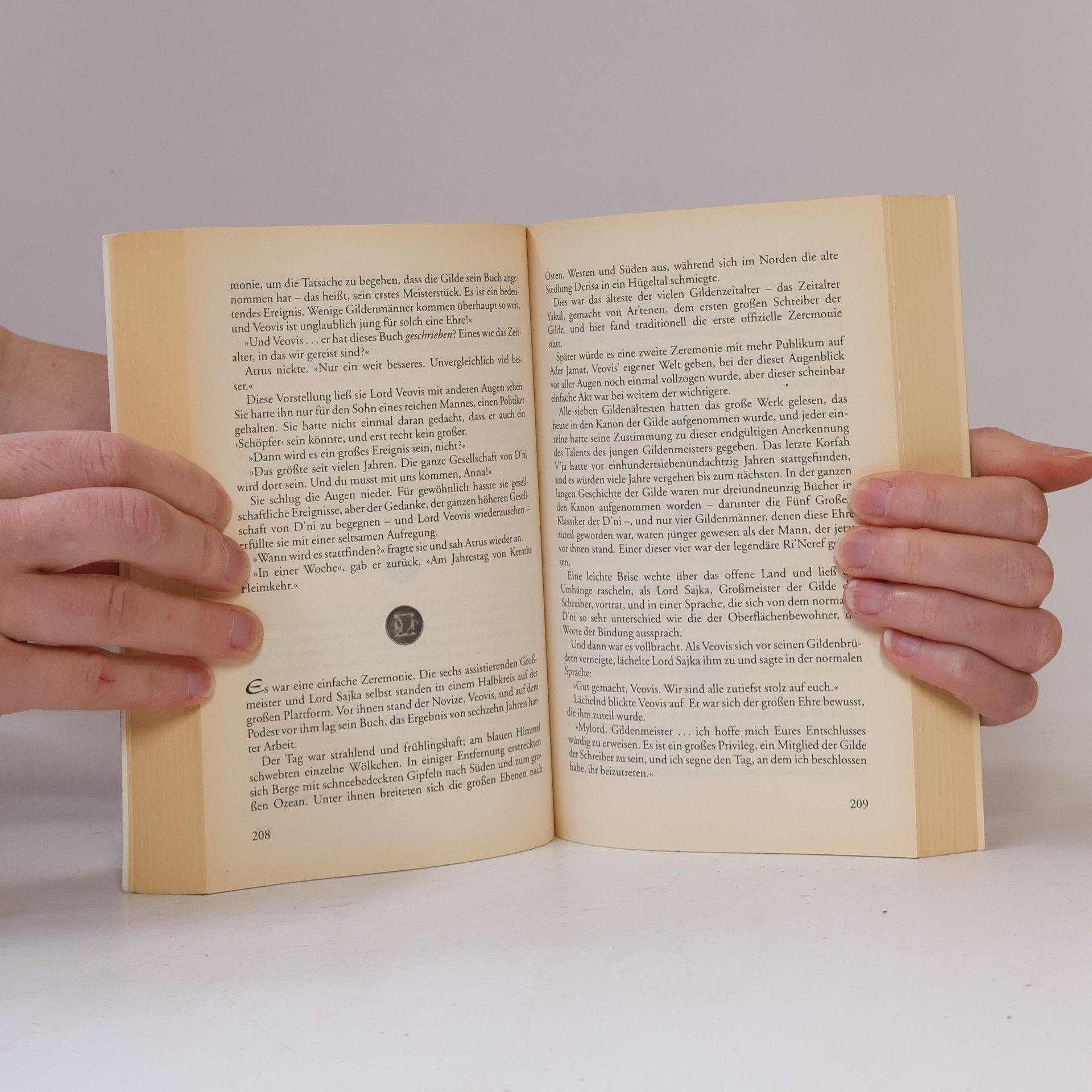 Rand Miller Myst. Das Buch Ti'ana