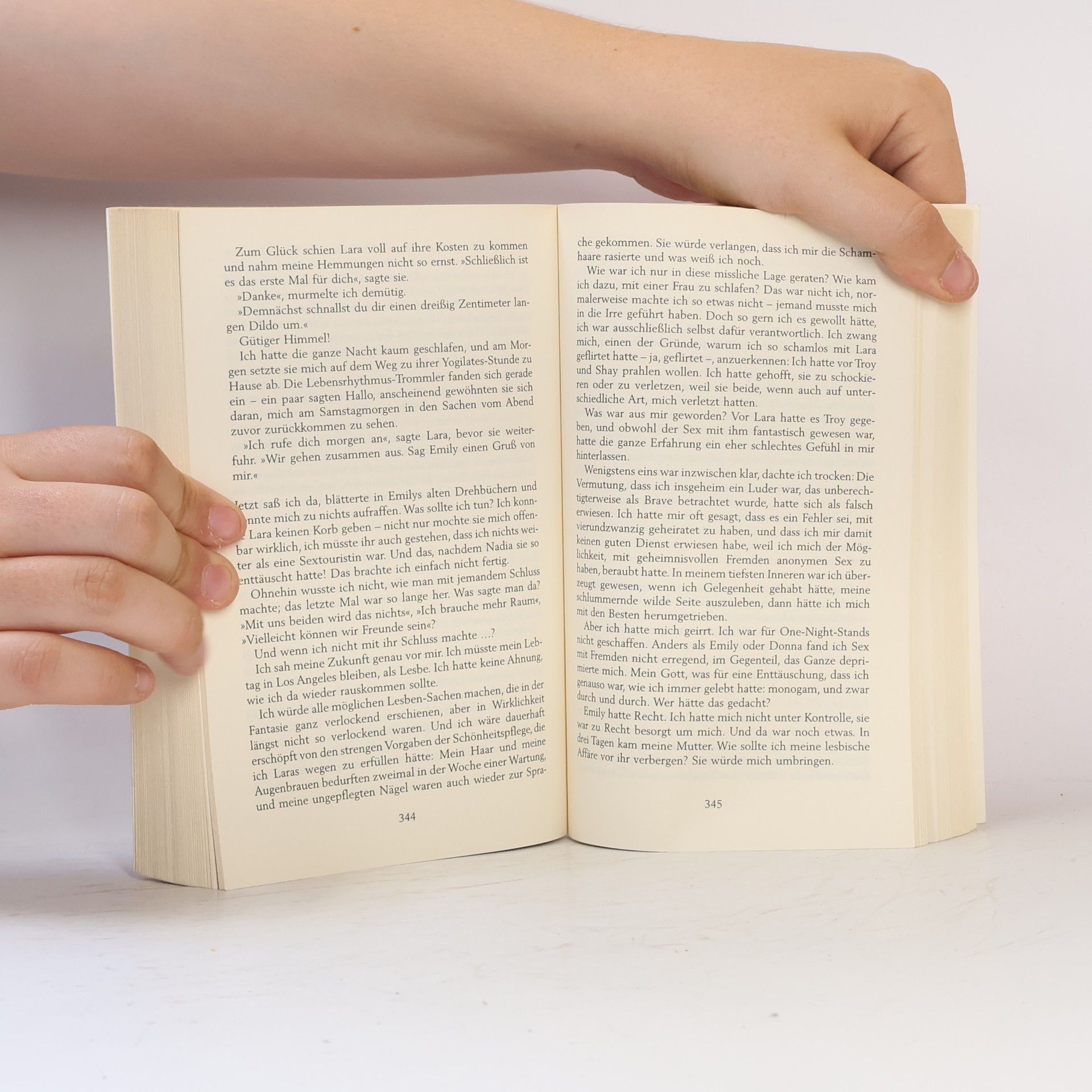 Marian Keyes Auszeit für Engel