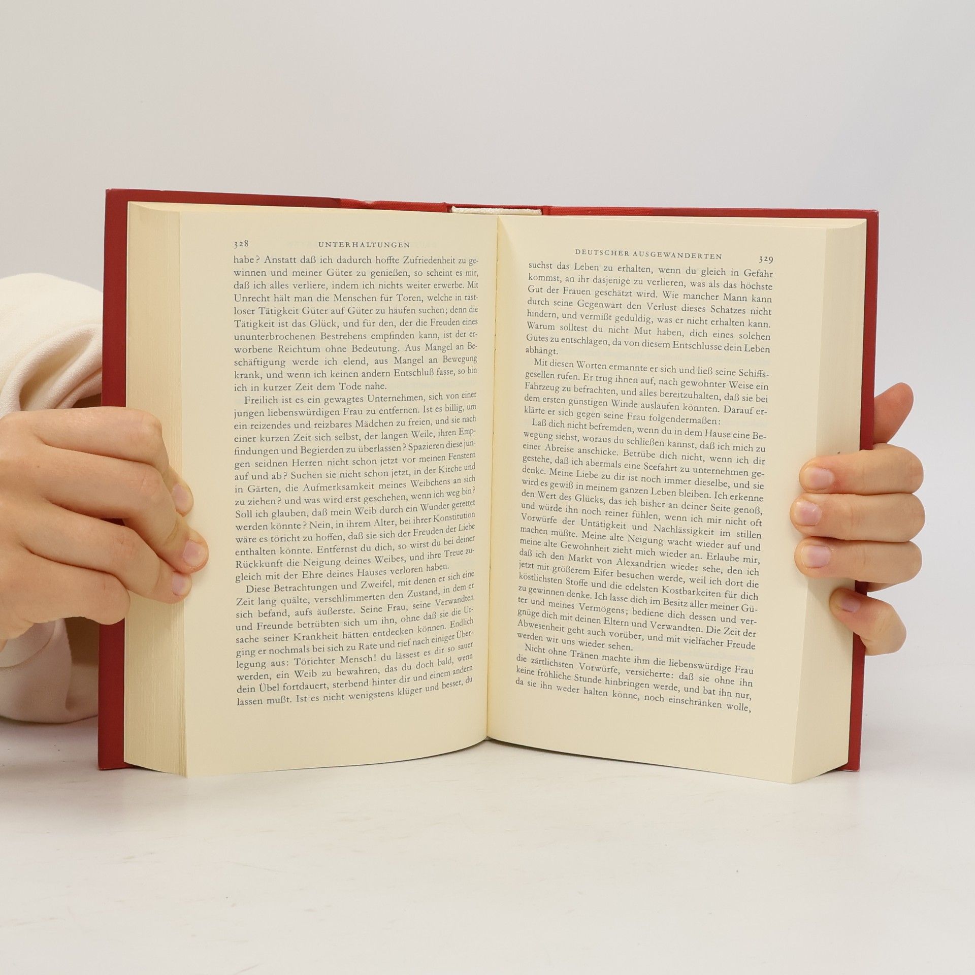 Johann Wolfgang von Goethe Sämtliche Werke 9, Wahlverwandtschaften Novellen Maximen