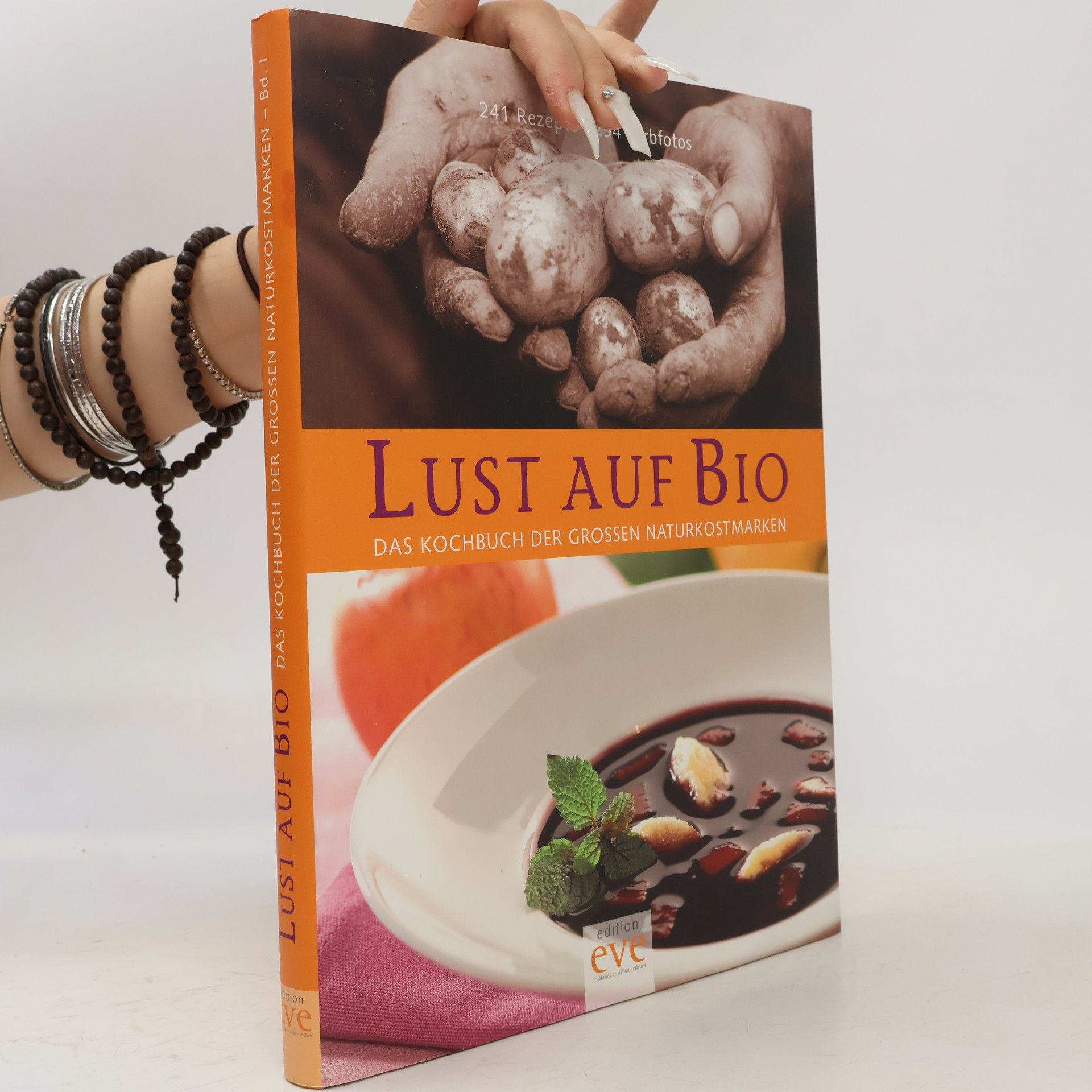 Autorenkollektiv Lust auf Bio