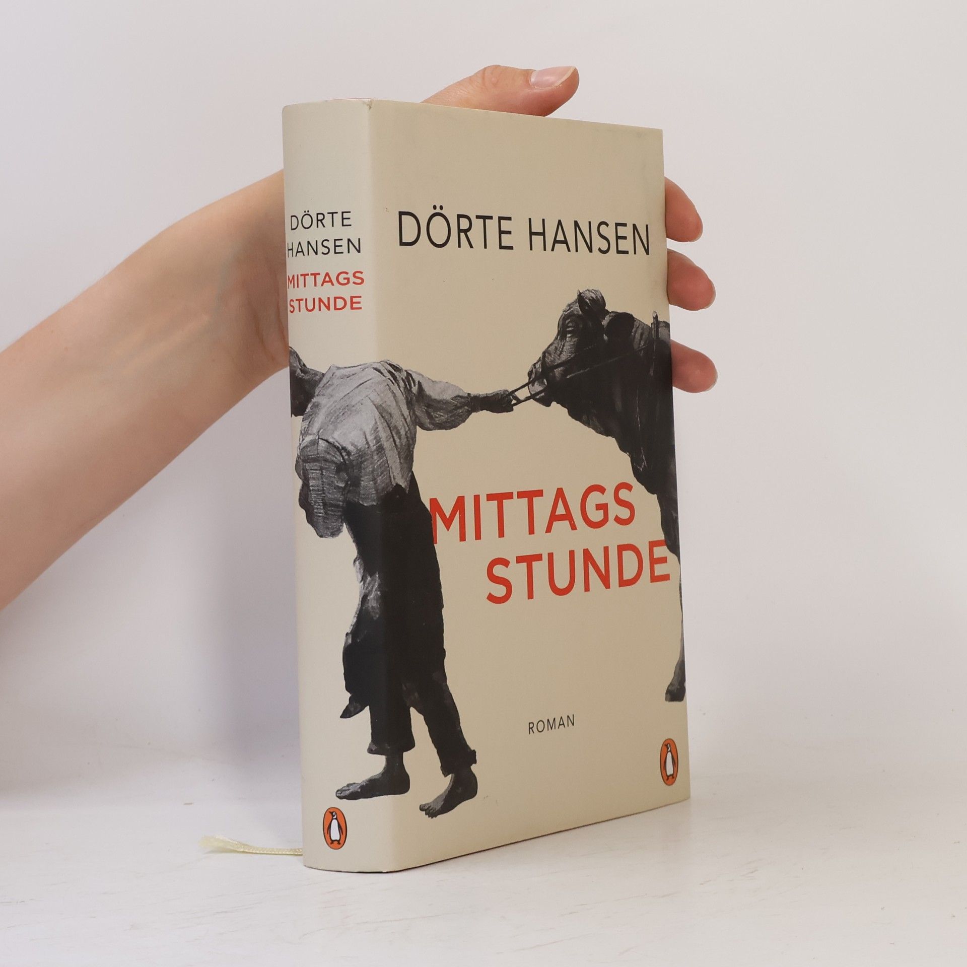 Mittagsstunde