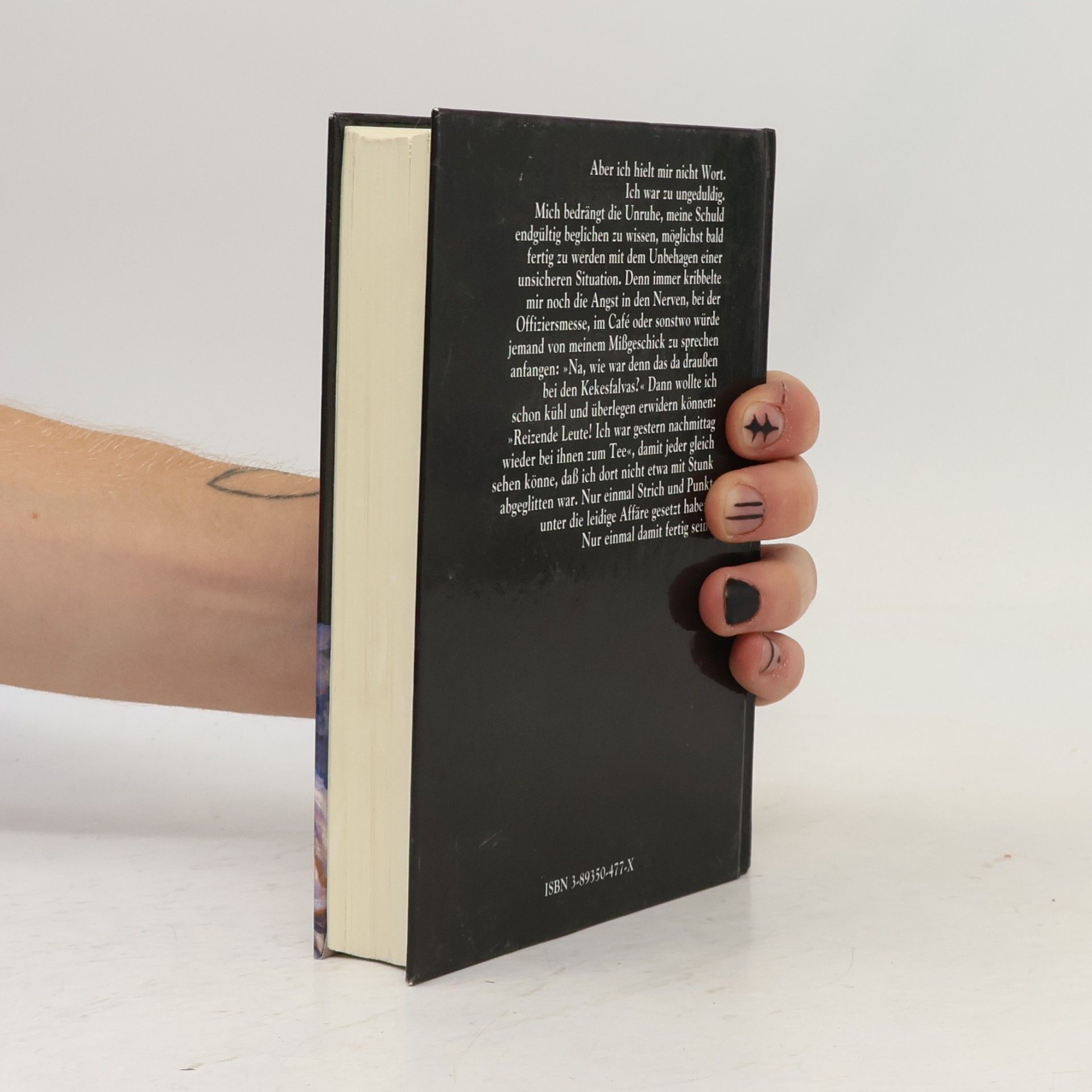 Stefan Zweig Ungeduld des Herzens
