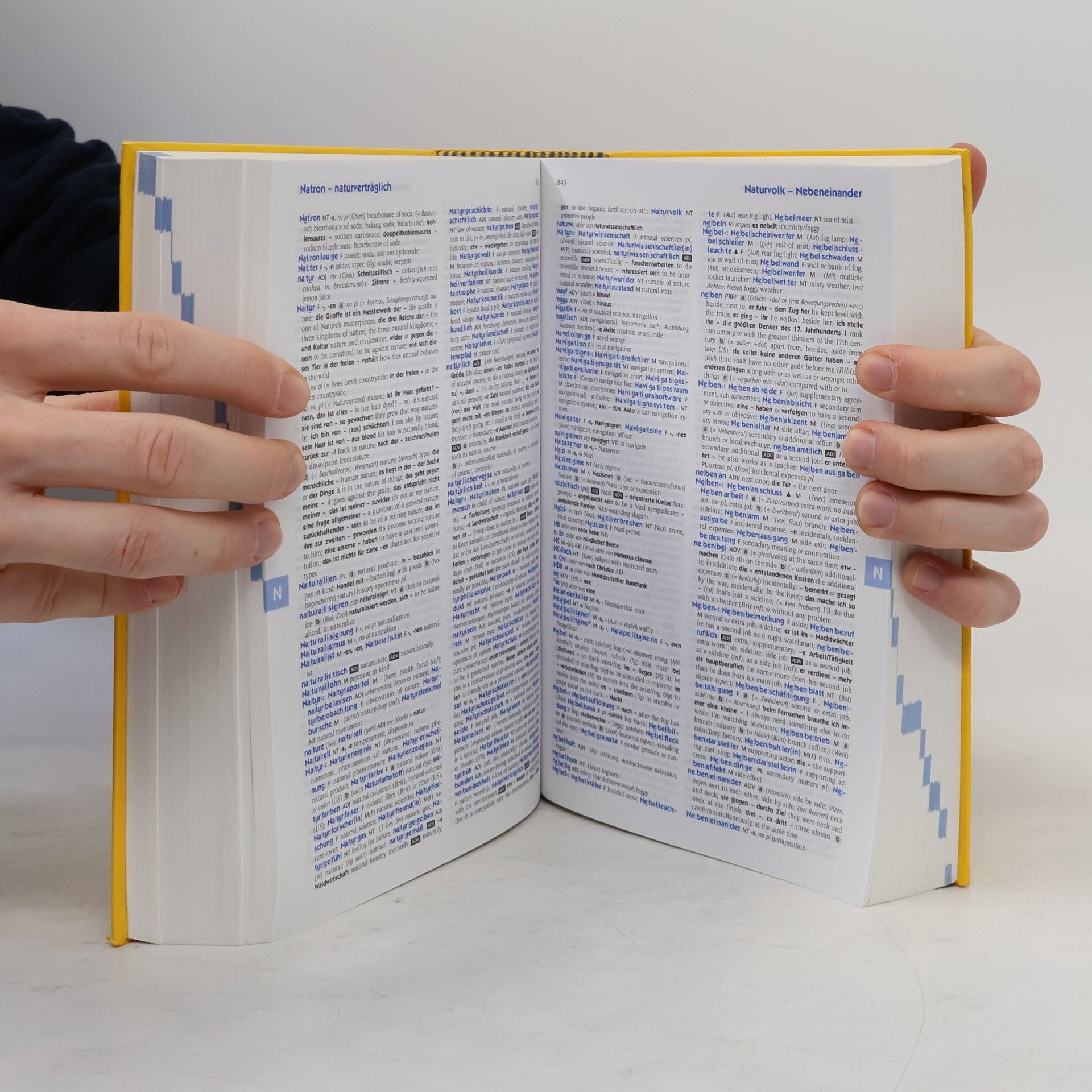 Lorna Sinclair-Knight Langenscheidt, Collins, großes Schulwörterbuch Deutsch-Englisch