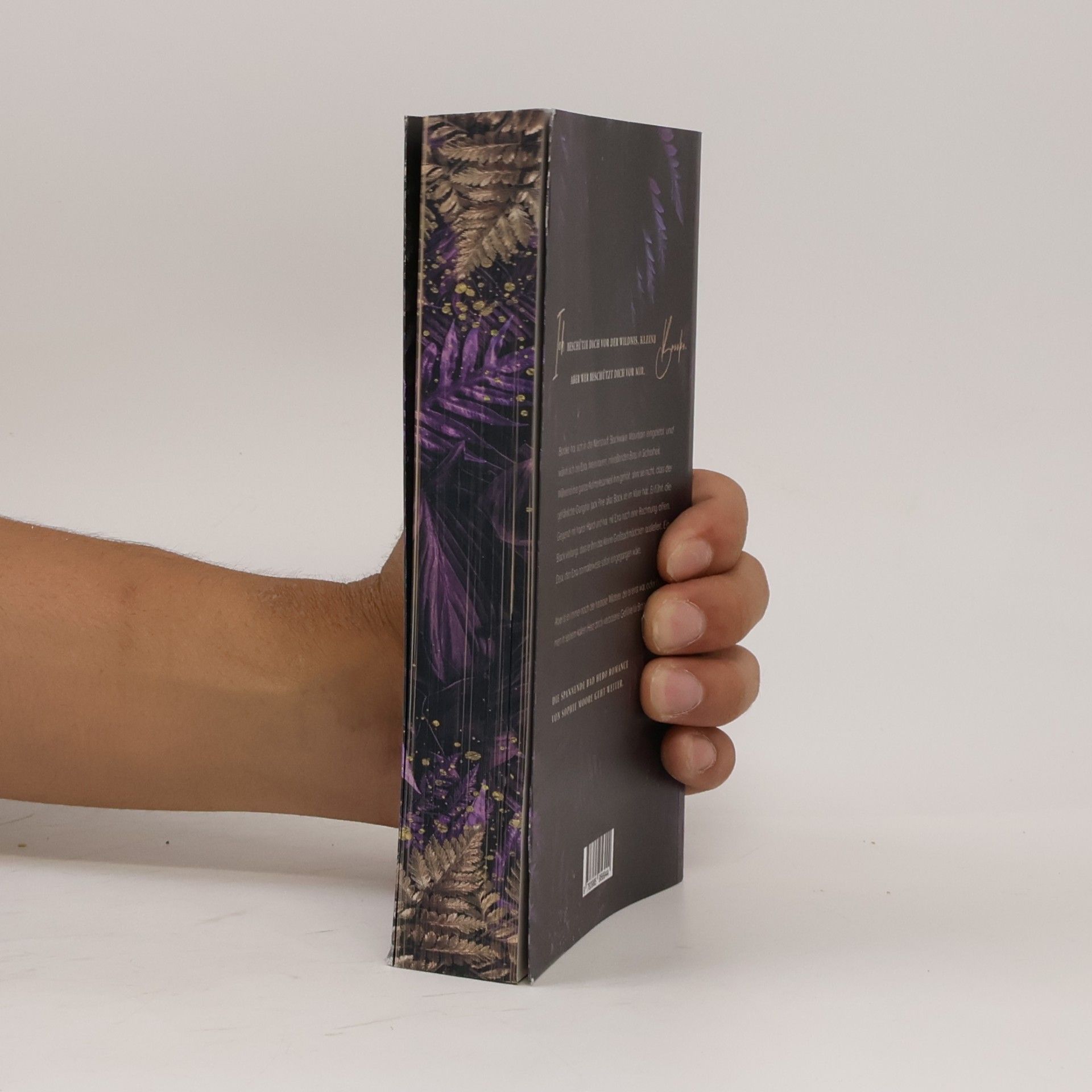 Sophie Moore Wild Dark Hunter. Gefangen in der Dunkelheit