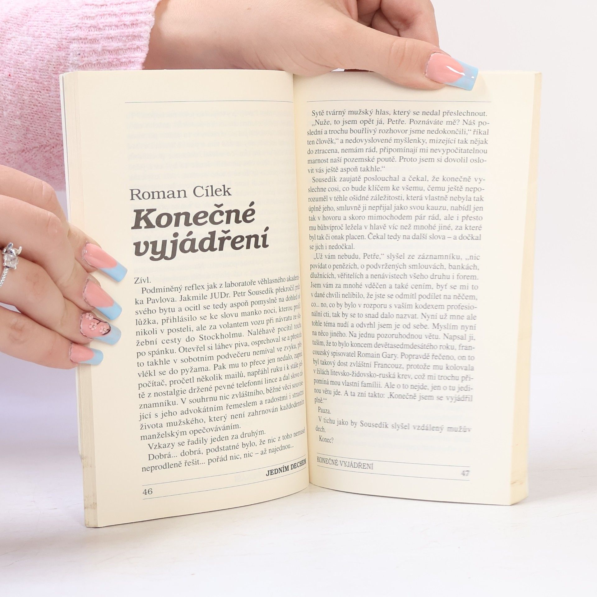 Autores varios Smrt v houpacím křesle a další krimi povídky
