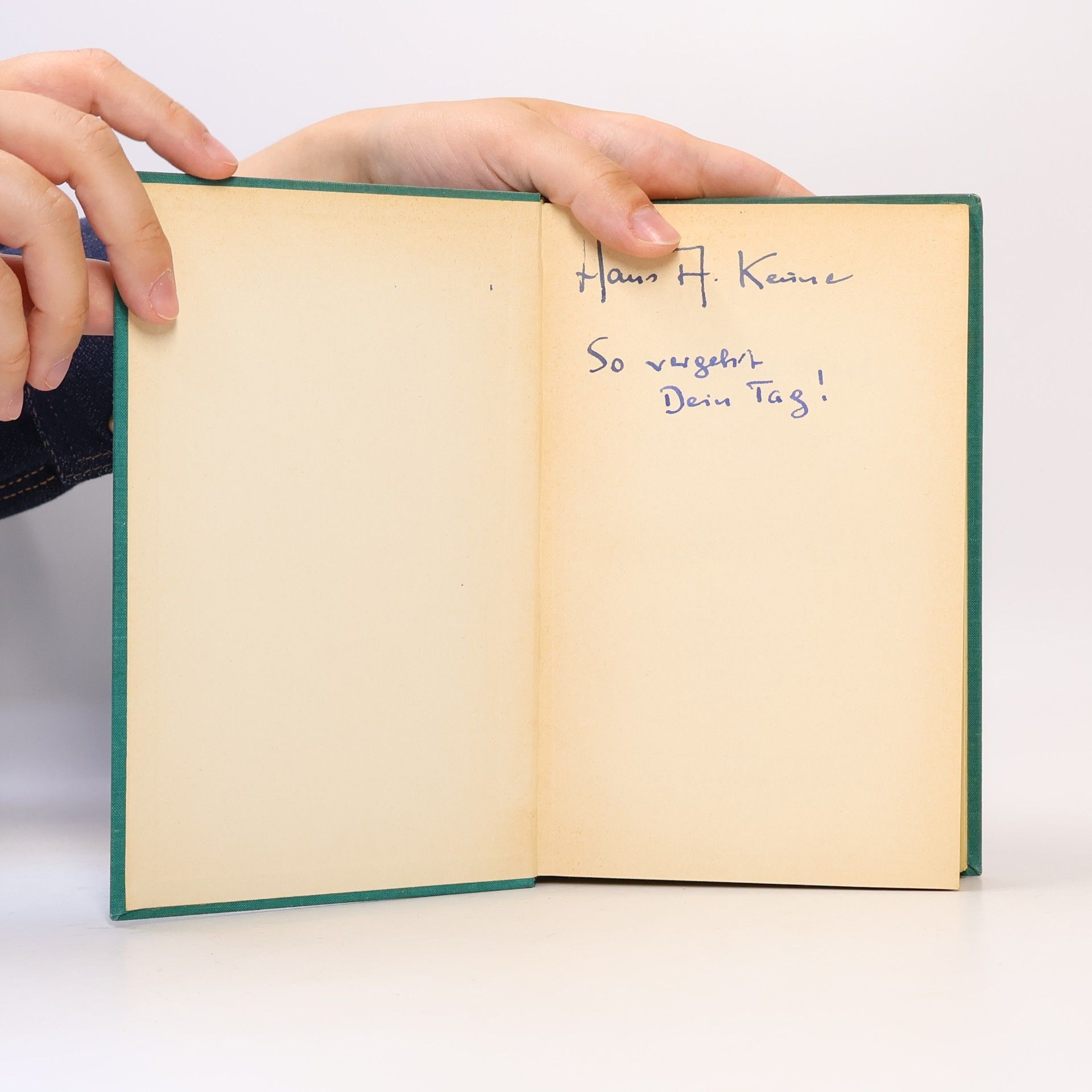 Knut Hamsun Das letzte Kapitel