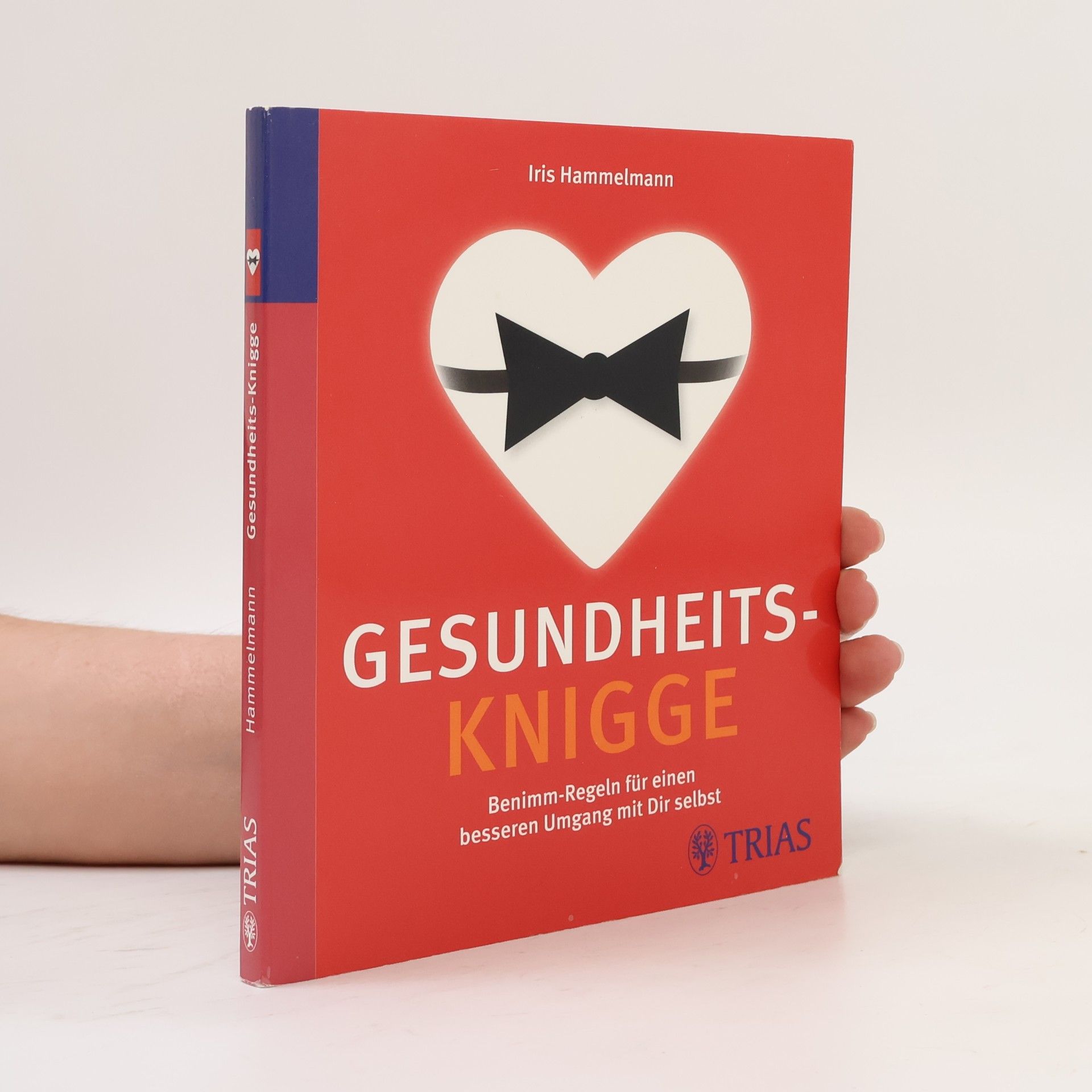 Gesundheits-Knigge