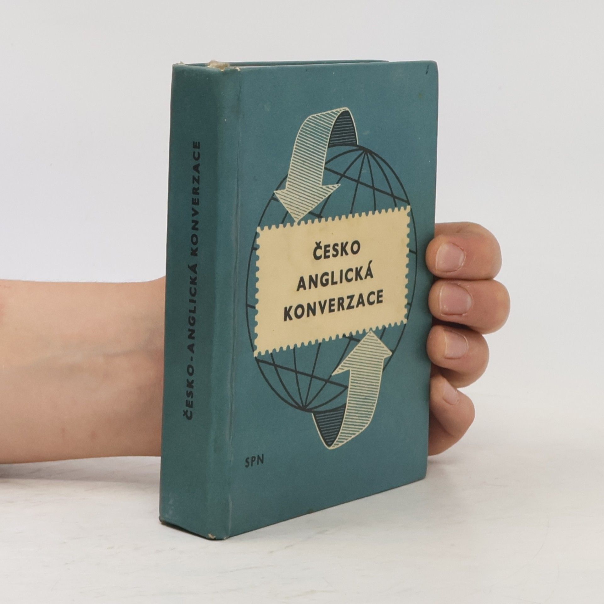 Libuše Bubeníková Česko-anglická konverzace