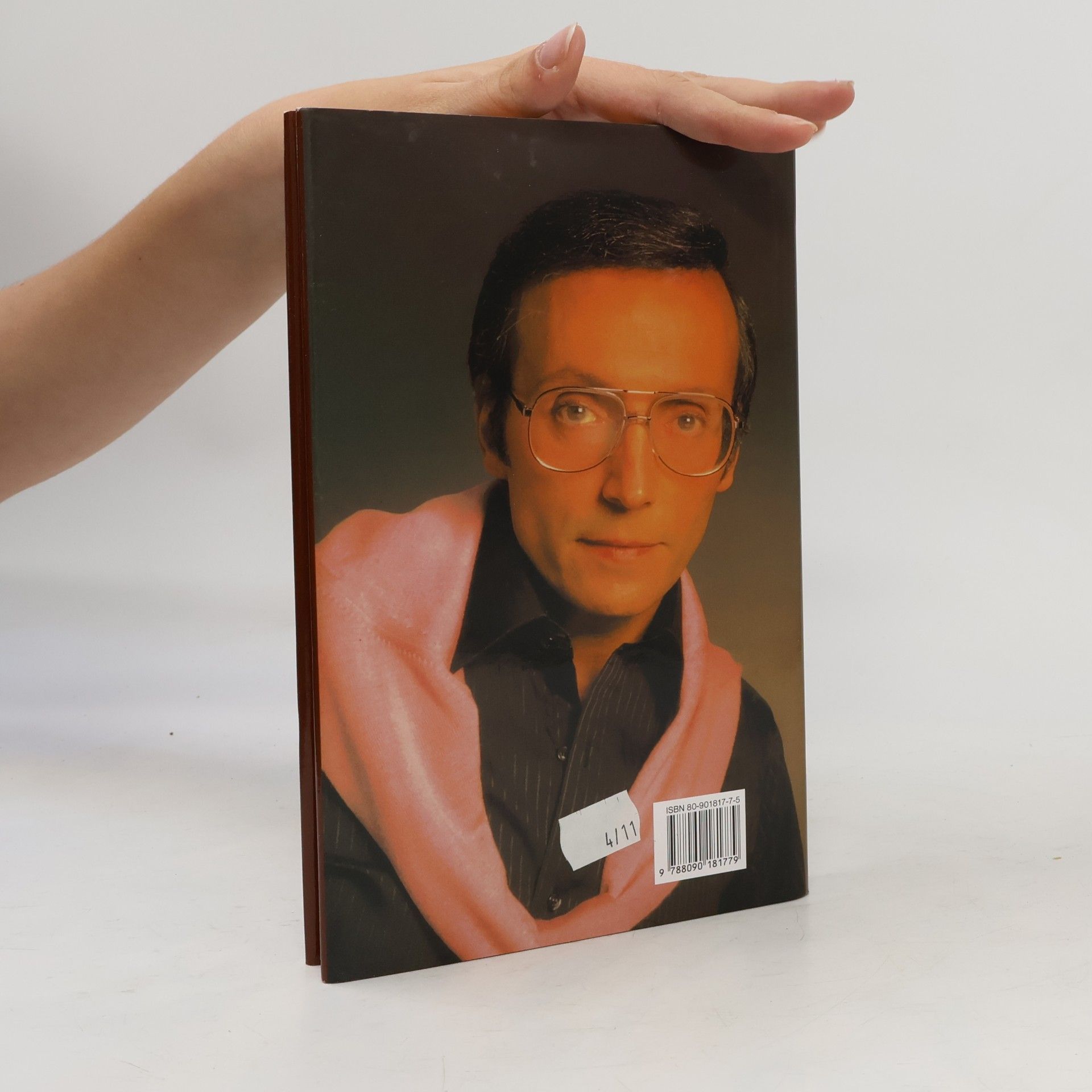 Erich Segal Muž, žena a dítě