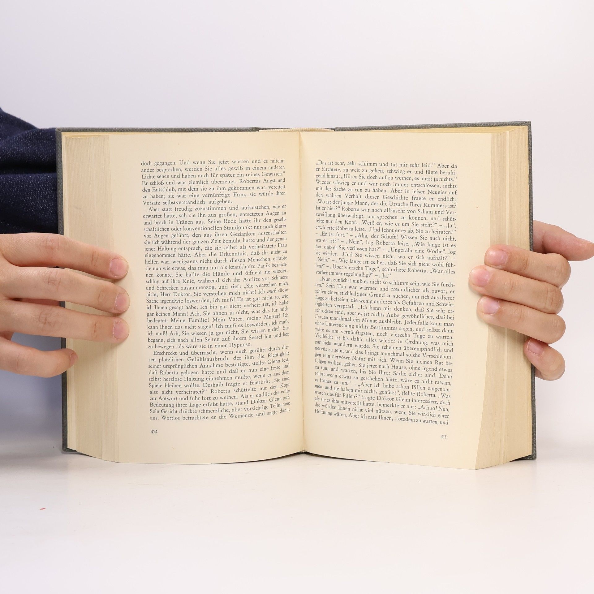 Theodore Dresier Eine Amerikanische tragödie