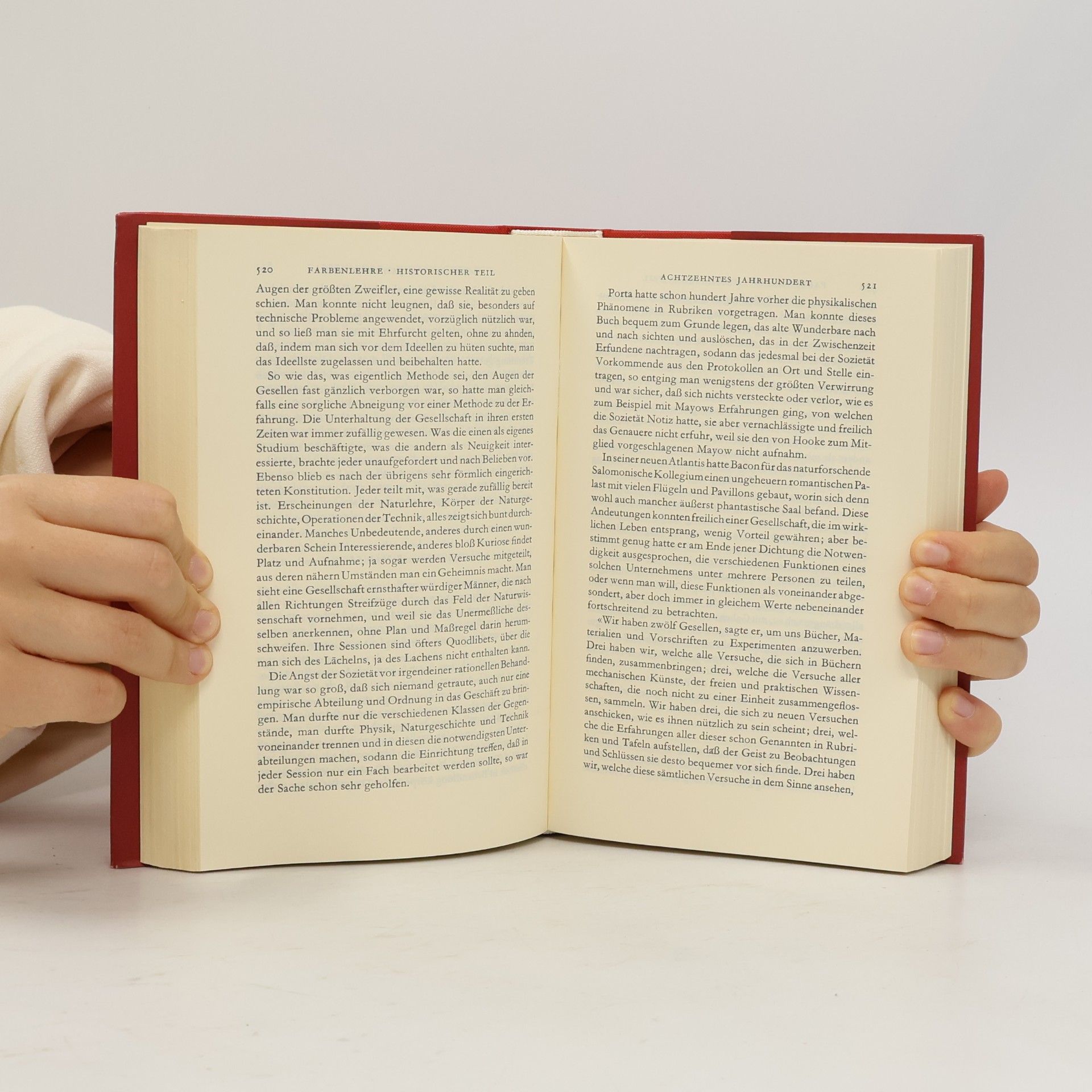 Johann Wolfgang von Goethe Goethe Sämtliche Werke 16