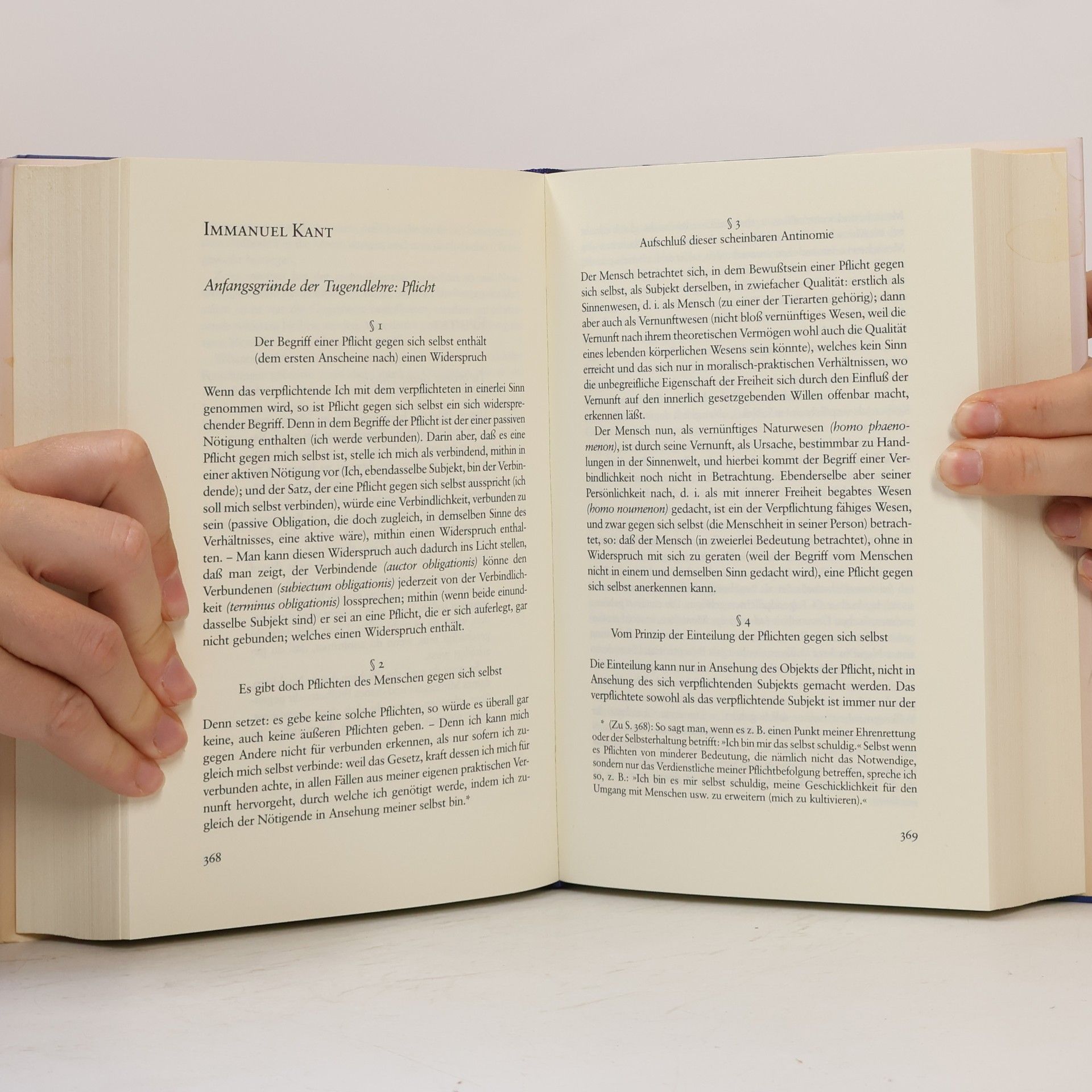 Ulrich Wickert Das Buch der Tugenden