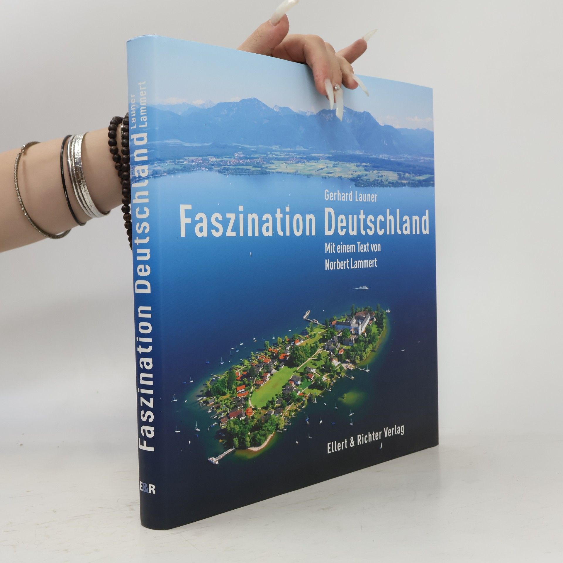 Faszination Deutschland