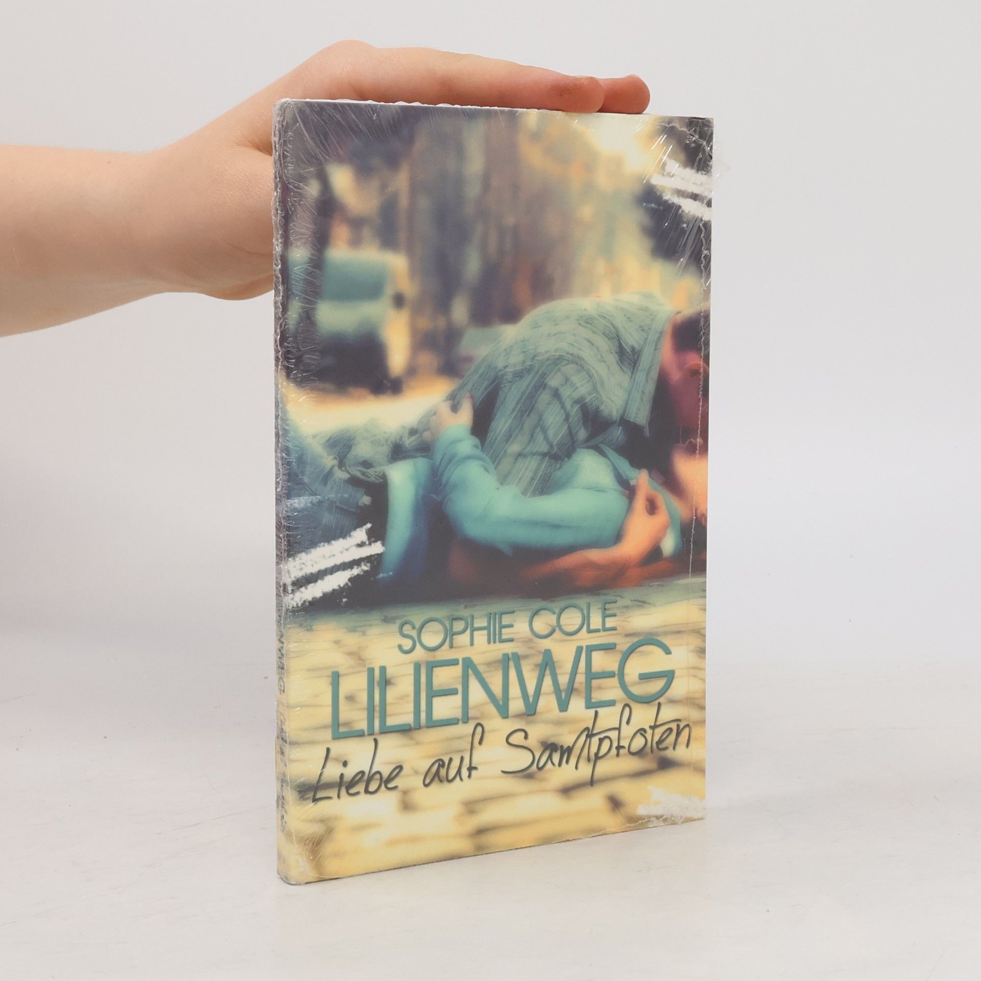 Sophie Cole Lilienweg Liebe auf Samtpfoten
