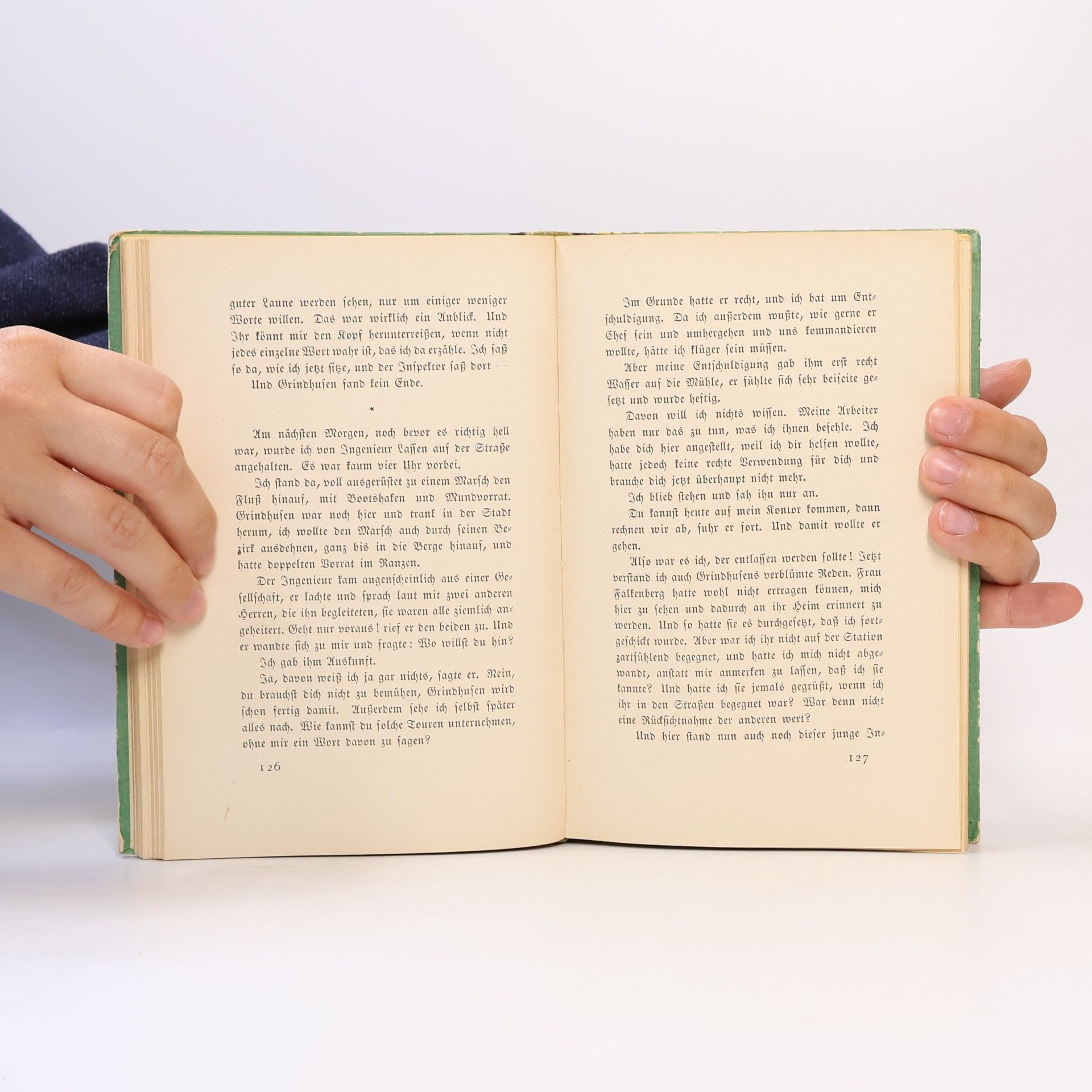 Knut Hamsun Gedämpftes Saitenspiel
