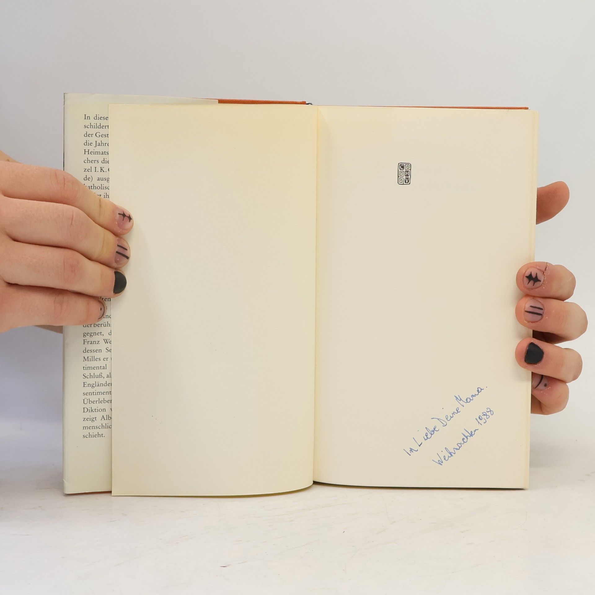 Albert Drach Unsentimentale Reise